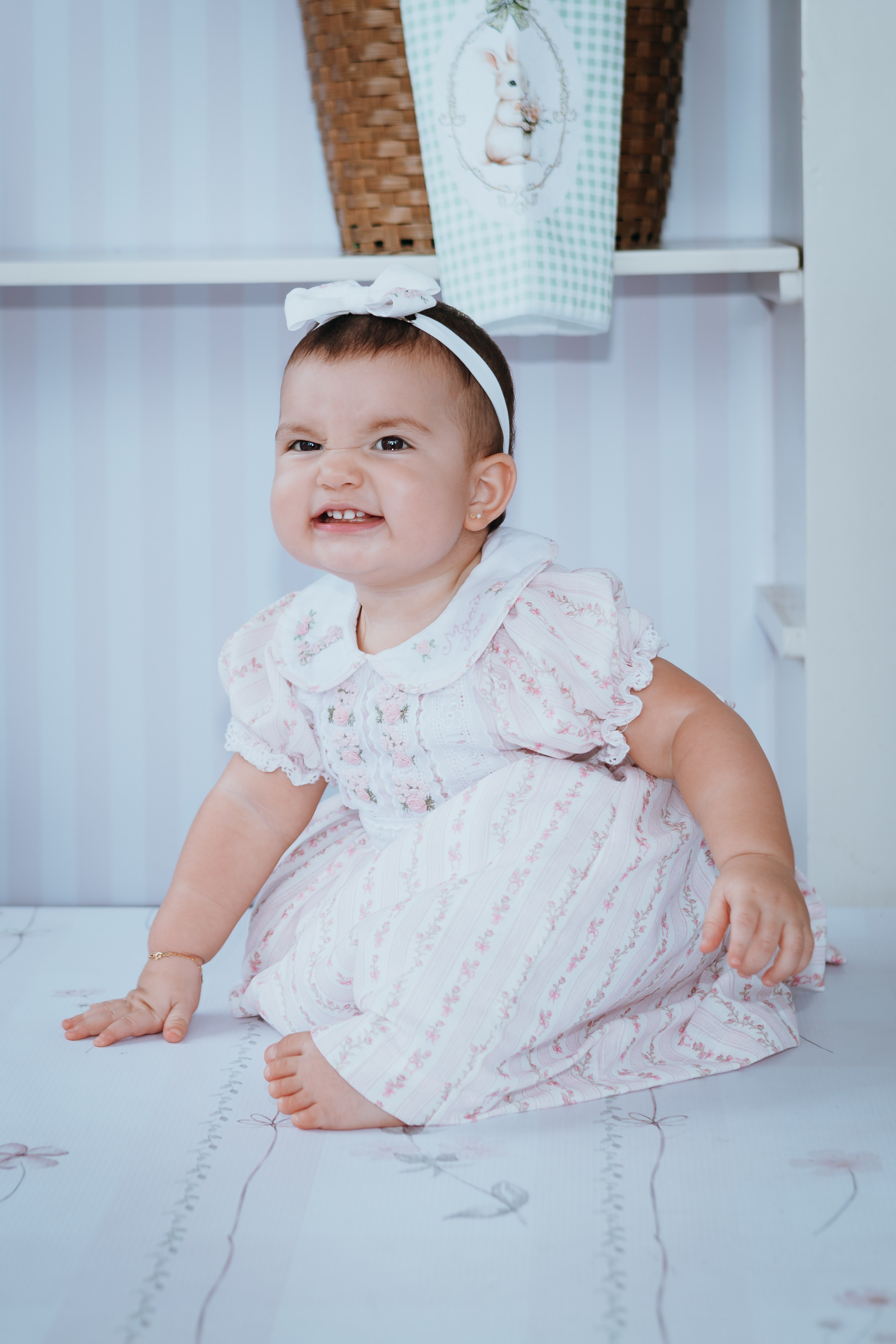 BAUTIZO MARIA PAZ. Milena Maro Fotografía: estudio profesional en Acacías, Meta. Retrato familiar, infantil, maternas, eventos y empresas