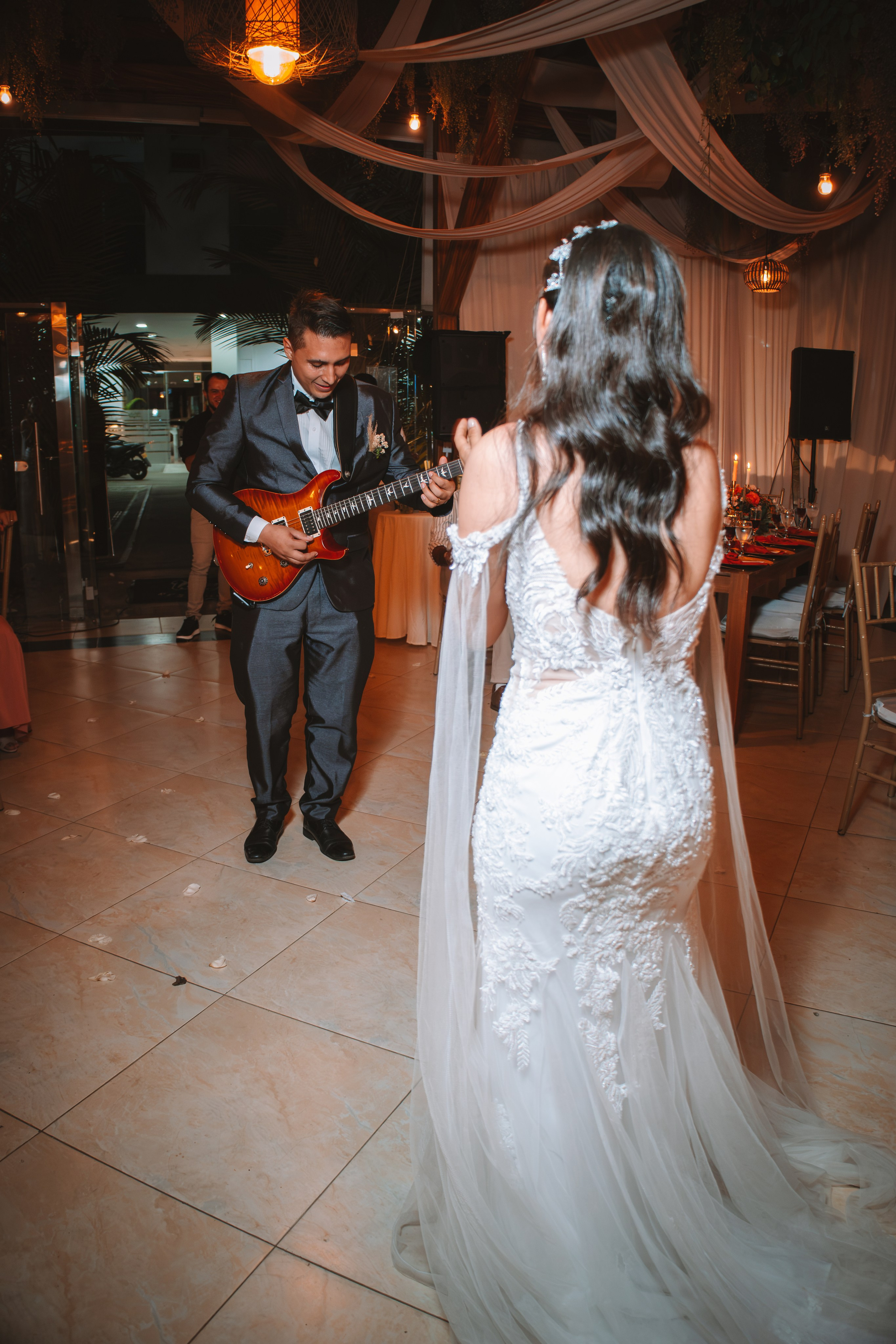 BODA MANU & MARI. Milena Maro Fotografía: estudio profesional en Acacías, Meta. Retrato familiar, infantil, maternas, eventos y empresas