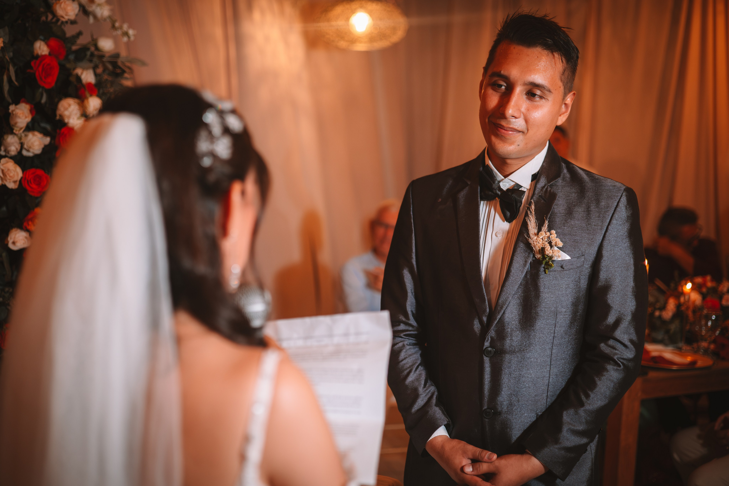 BODA MANU & MARI. Milena Maro Fotografía: estudio profesional en Acacías, Meta. Retrato familiar, infantil, maternas, eventos y empresas