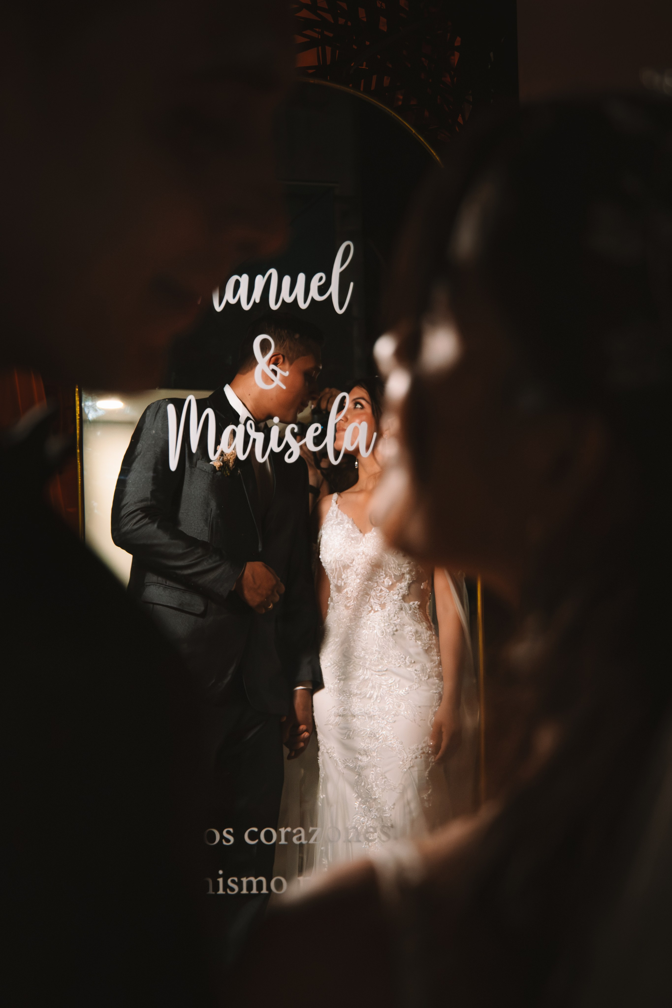 BODA MANU & MARI. Milena Maro Fotografía: estudio profesional en Acacías, Meta. Retrato familiar, infantil, maternas, eventos y empresas
