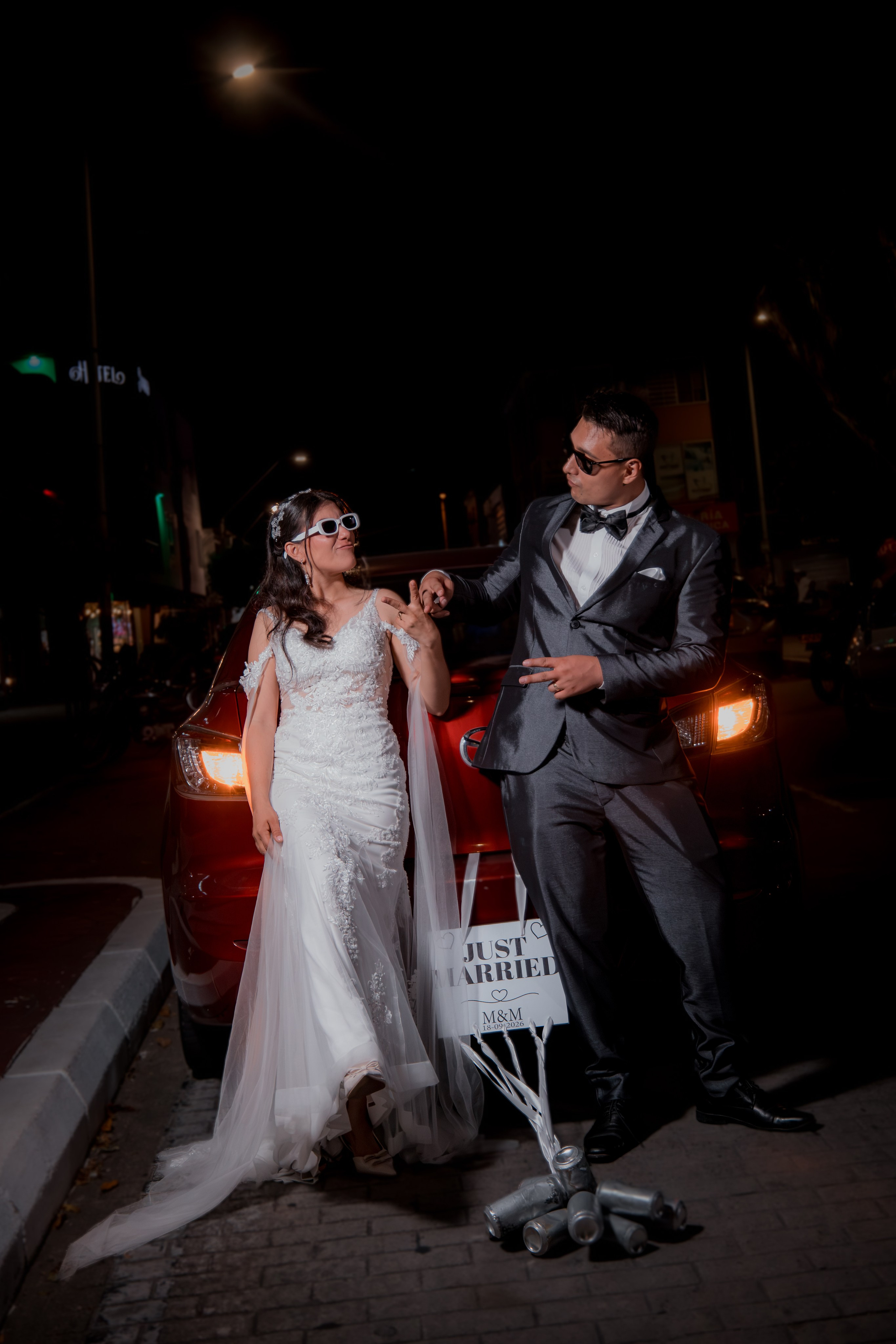 BODA MANU & MARI. Milena Maro Fotografía: estudio profesional en Acacías, Meta. Retrato familiar, infantil, maternas, eventos y empresas