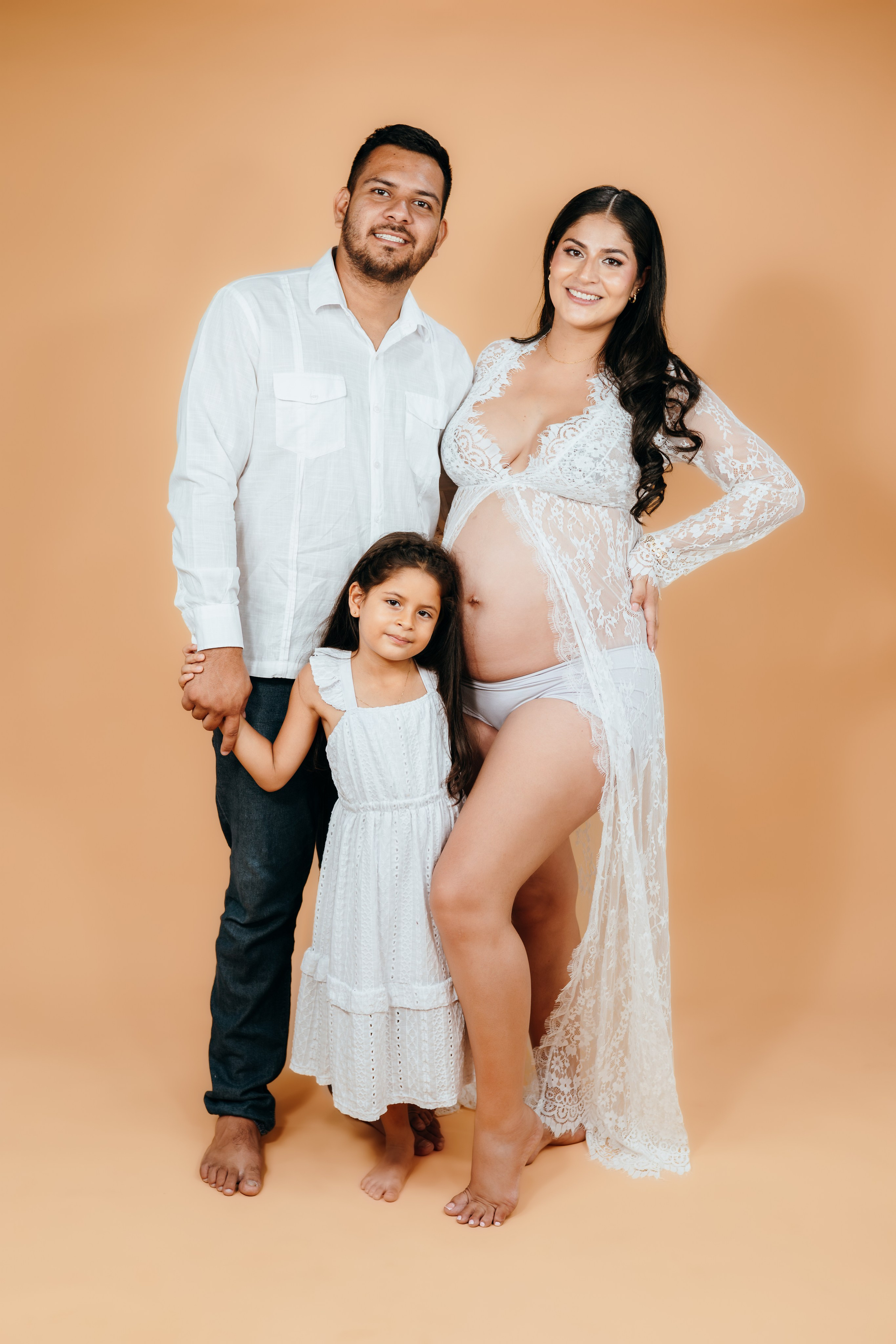 EMBARAZO. Milena Maro Fotografía: estudio profesional en Acacías, Meta. Retrato familiar, infantil, maternas, eventos y empresas