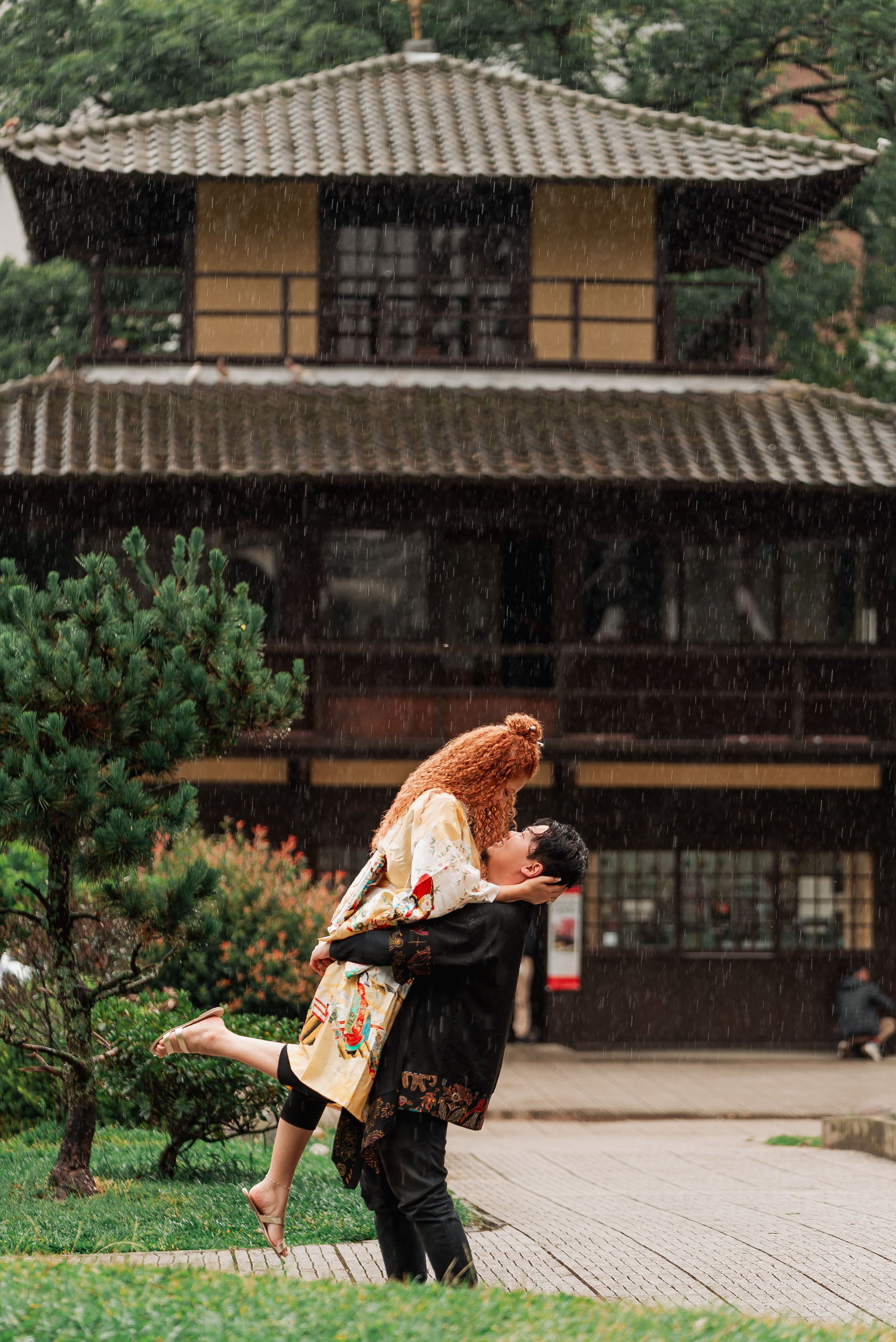 Makoto Kashiyama. Alexandre Gama Fotografia