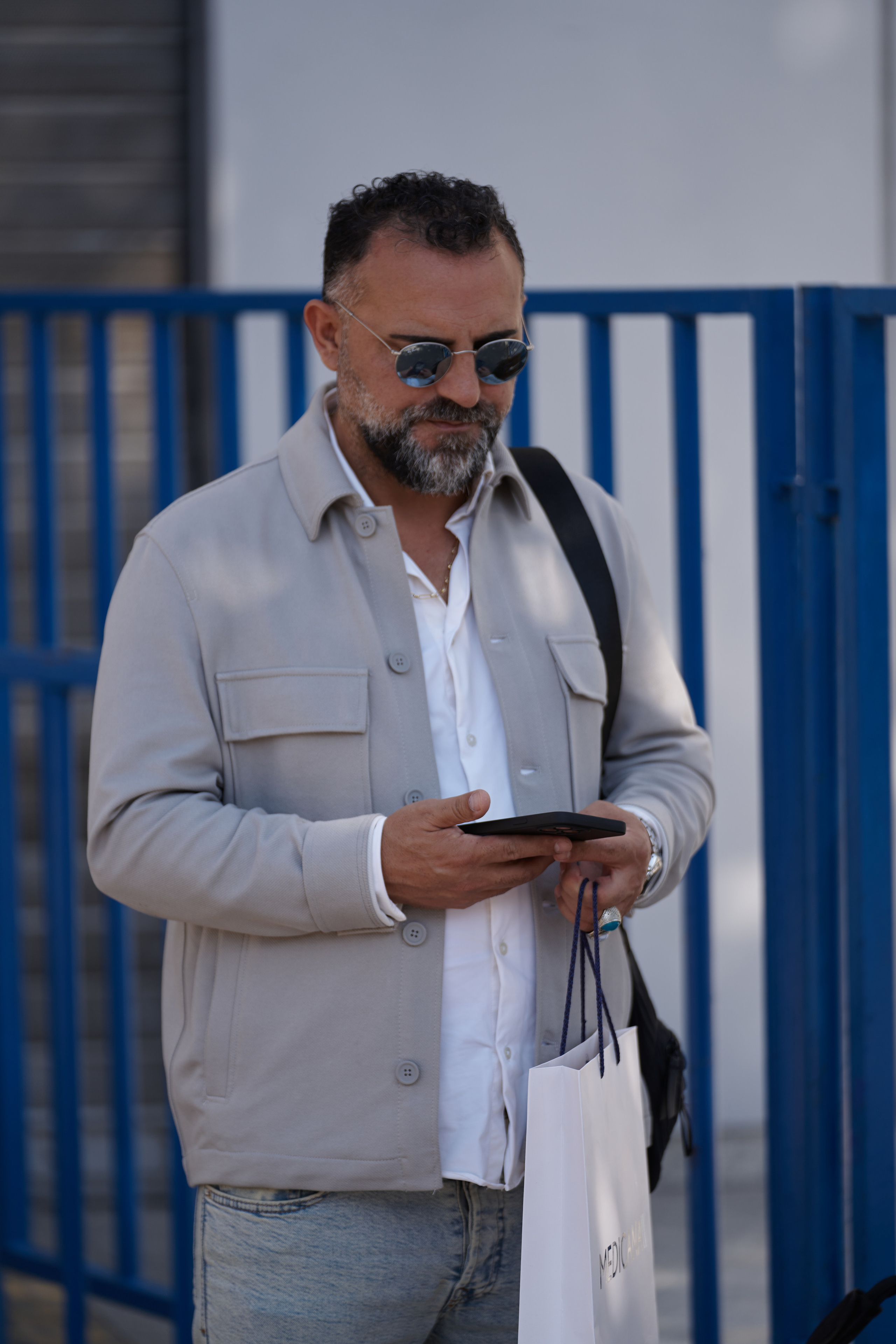 Urban and street photoshoots. Norman Wells photographer Ekaterina Konovalenko