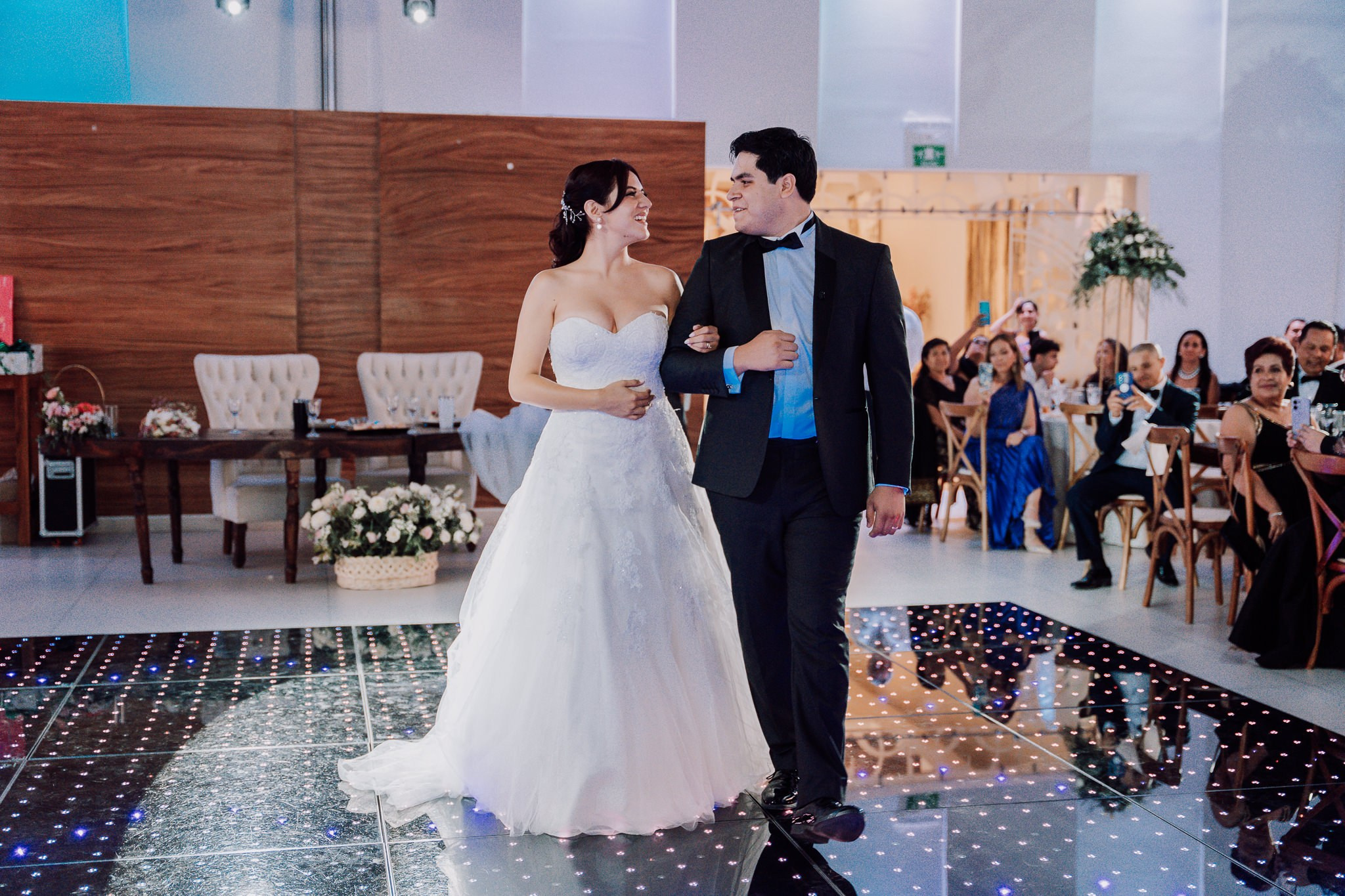 Fotógrafo de bodas en Querétaro