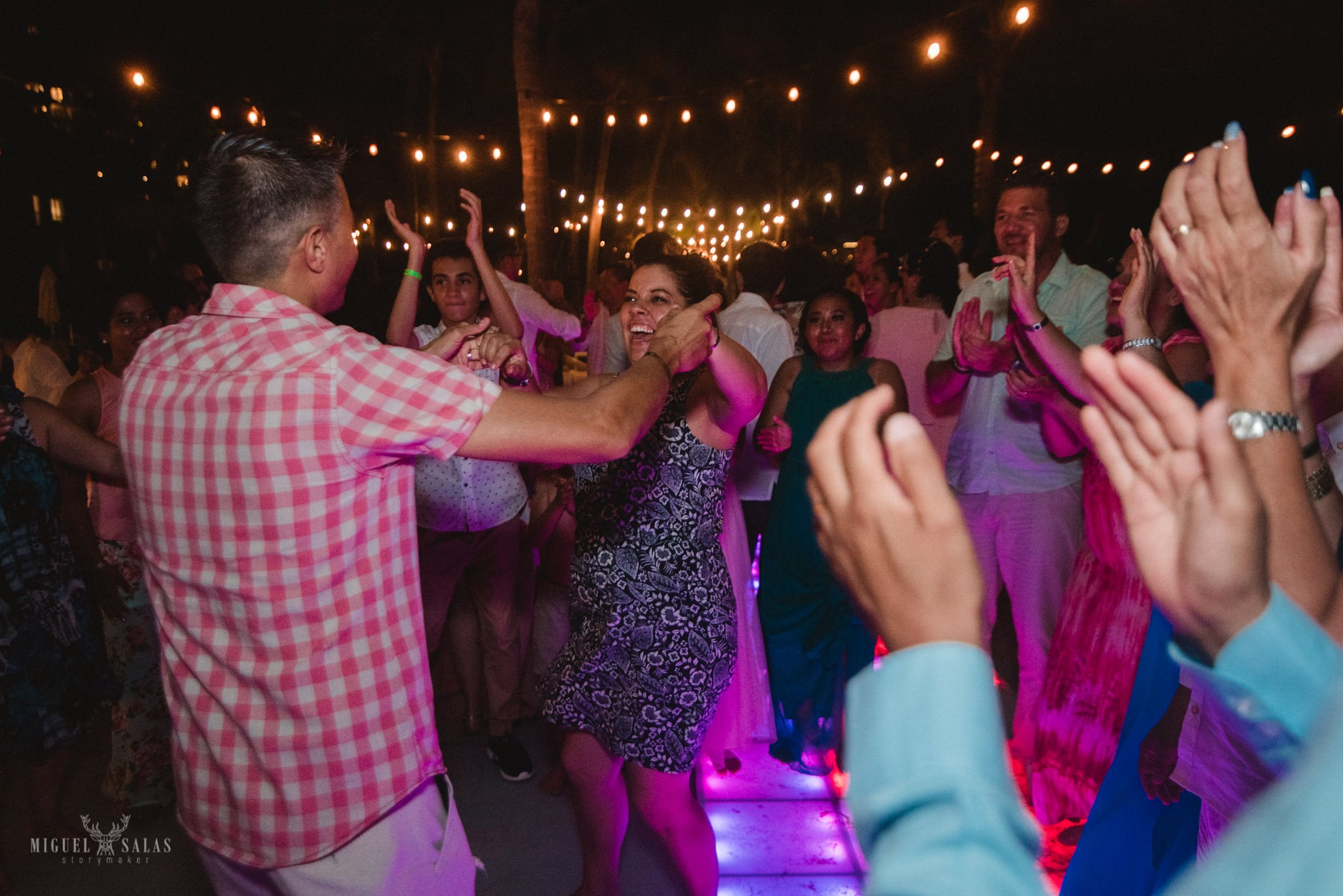 Fotógrafo de bodas en Querétaro