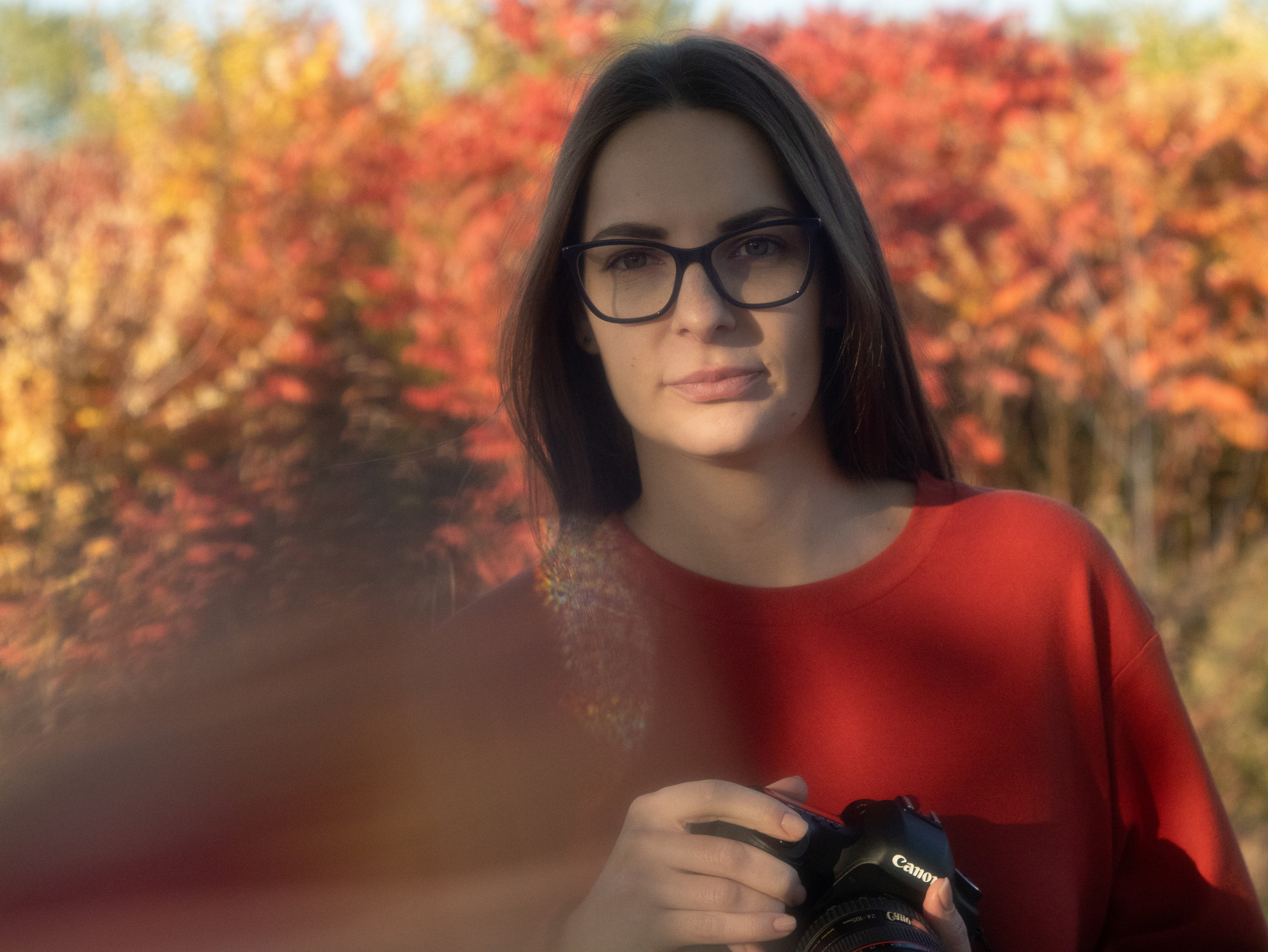 Eugenia’s photosession. Toronto Portrait Photographer Lena Lac