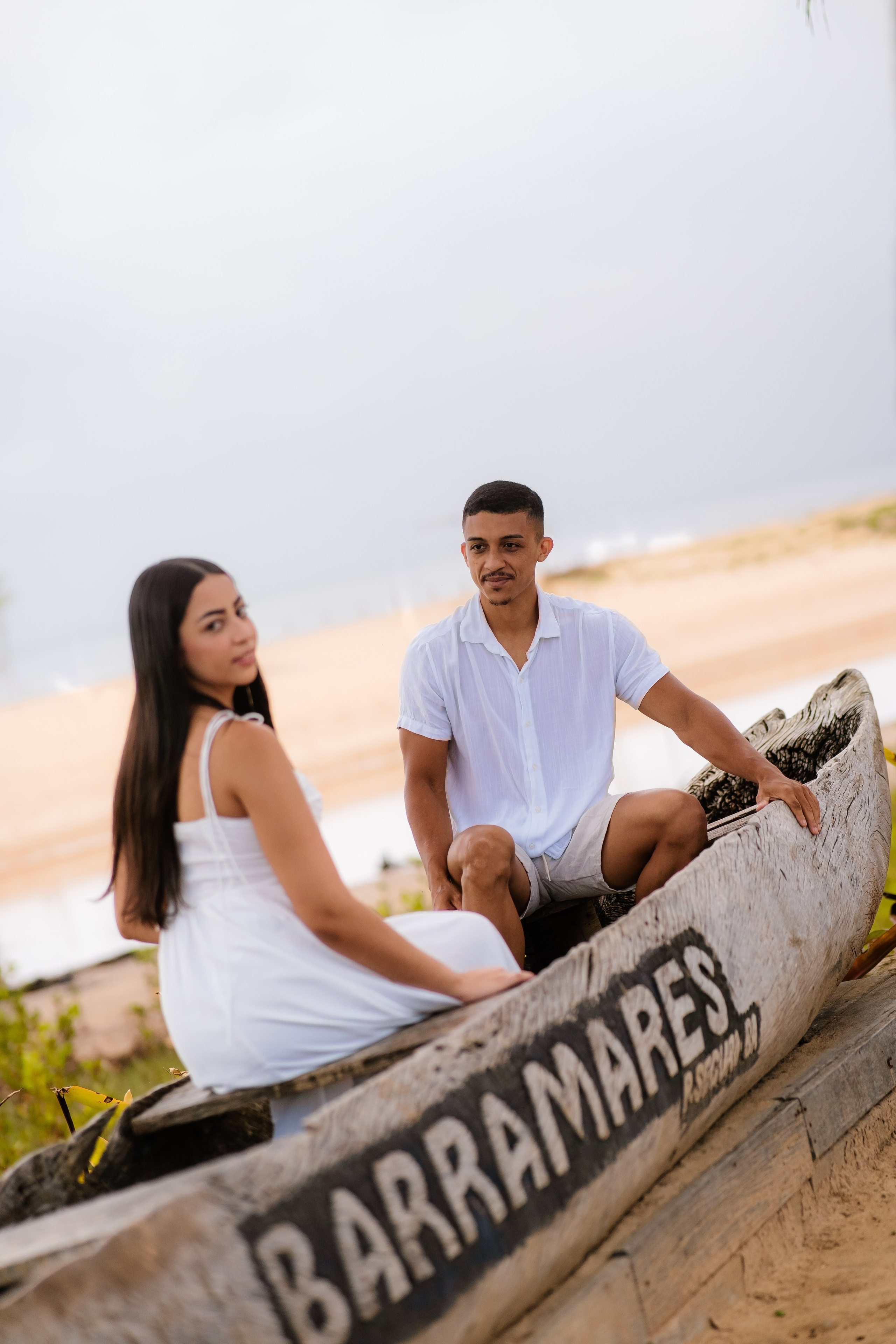 Pré Wedding — Elô & Gui. Fotografias Massa