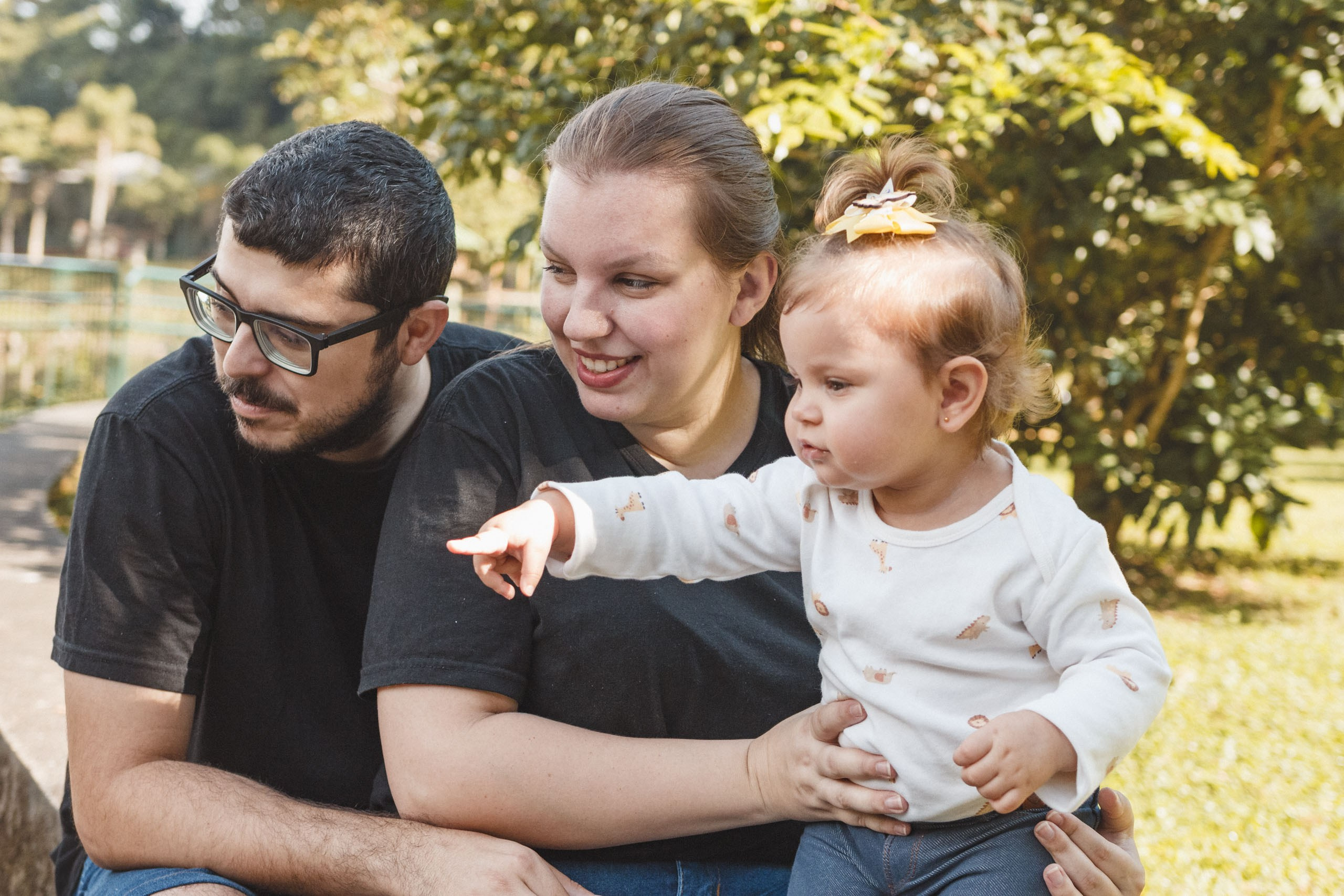 Ensaio de família. Marcus Monteiro Fotografia