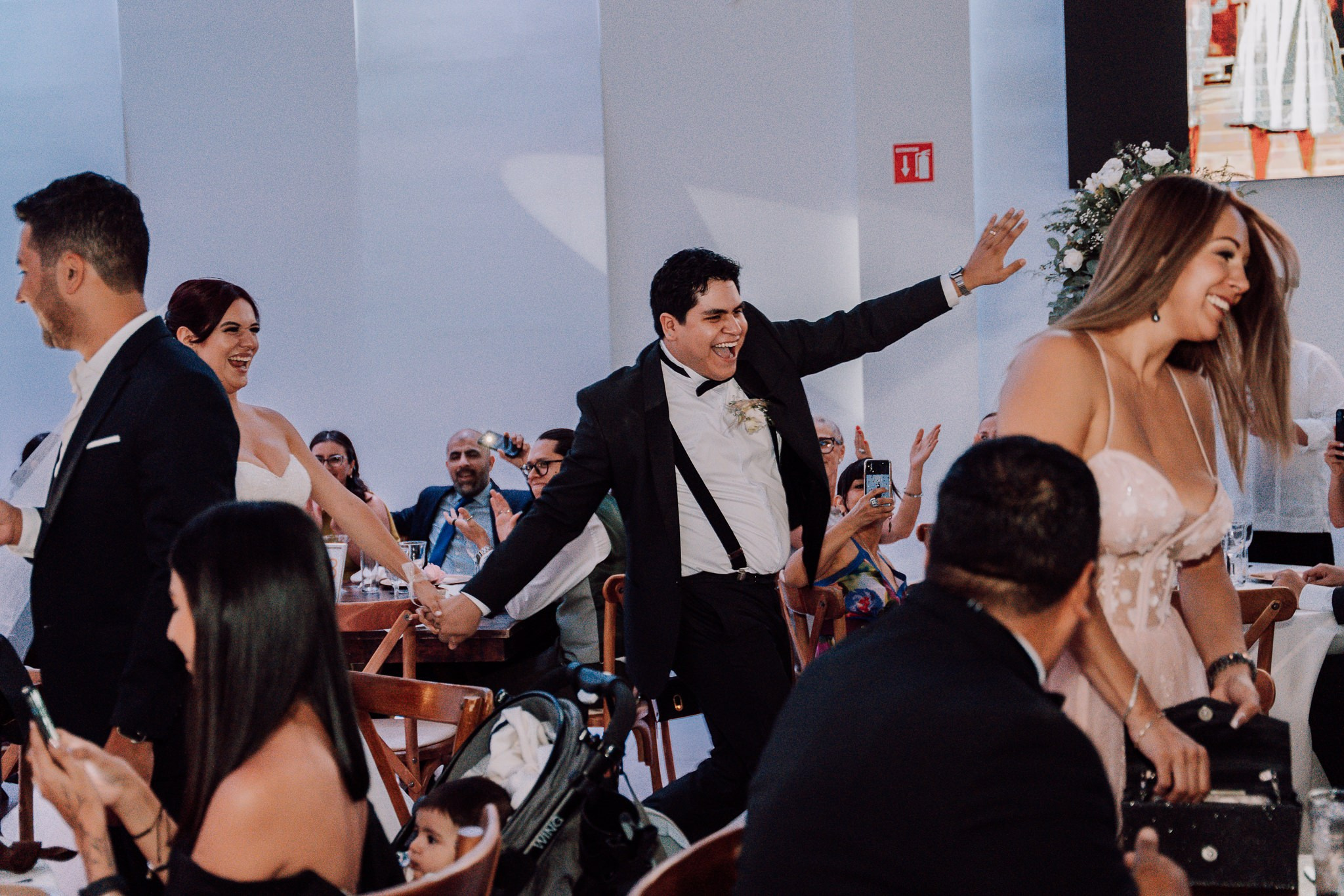 Fotógrafo de bodas en Querétaro