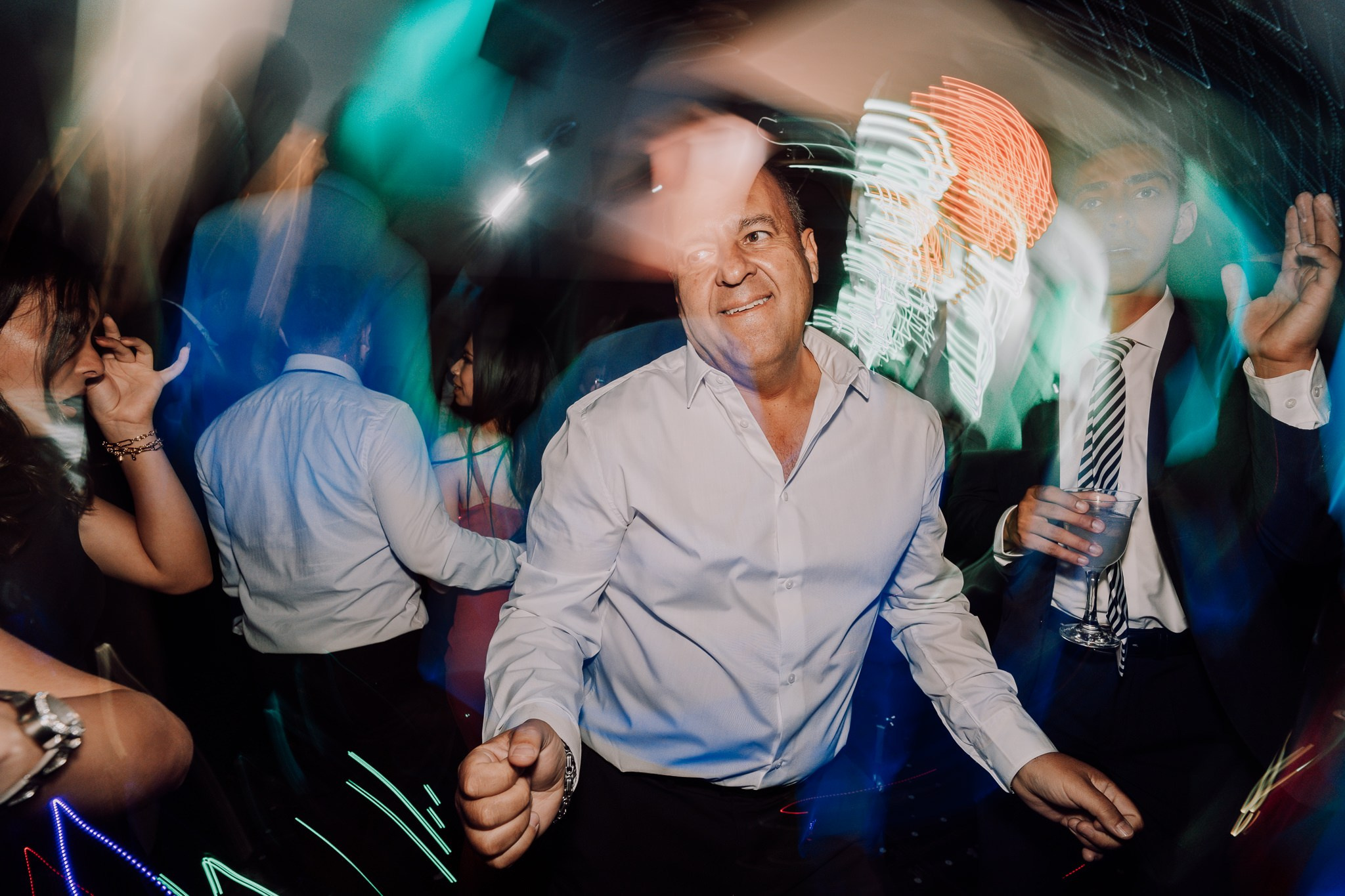 Fotógrafo de bodas en Querétaro