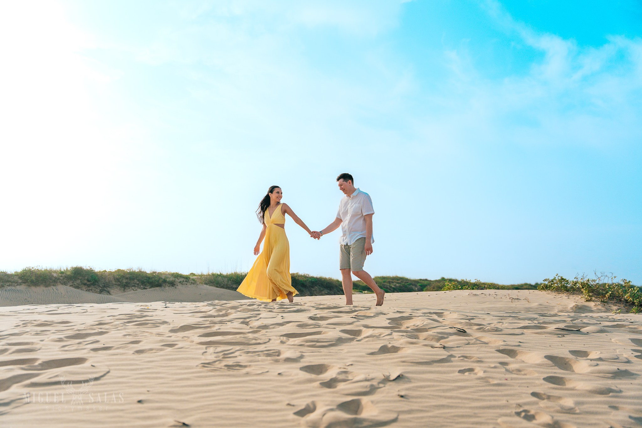 Fotógrafo de bodas en Querétaro