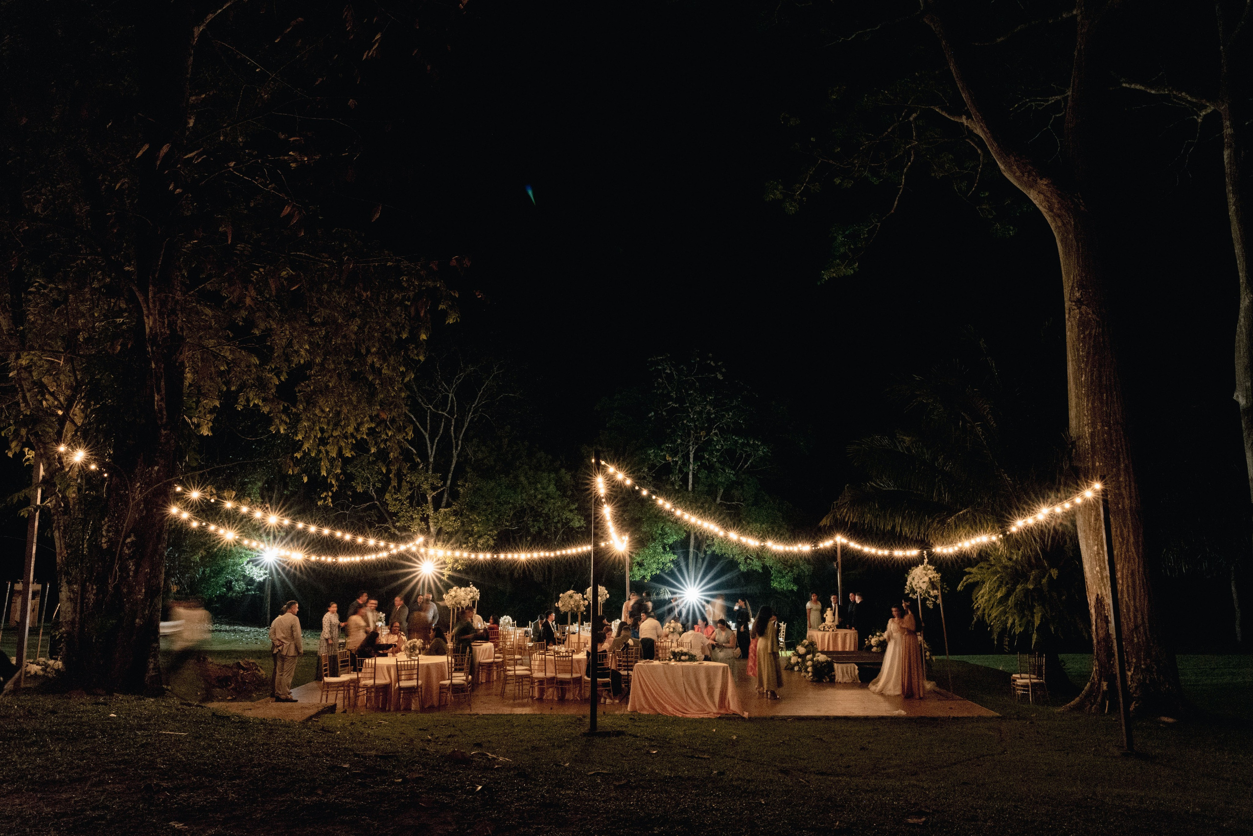 Boda de destino en Panamá | Fotografía de boda romántica. Fotógrafos de bodas en Barranquilla, Cartagena y Santa Marta | BanderArt