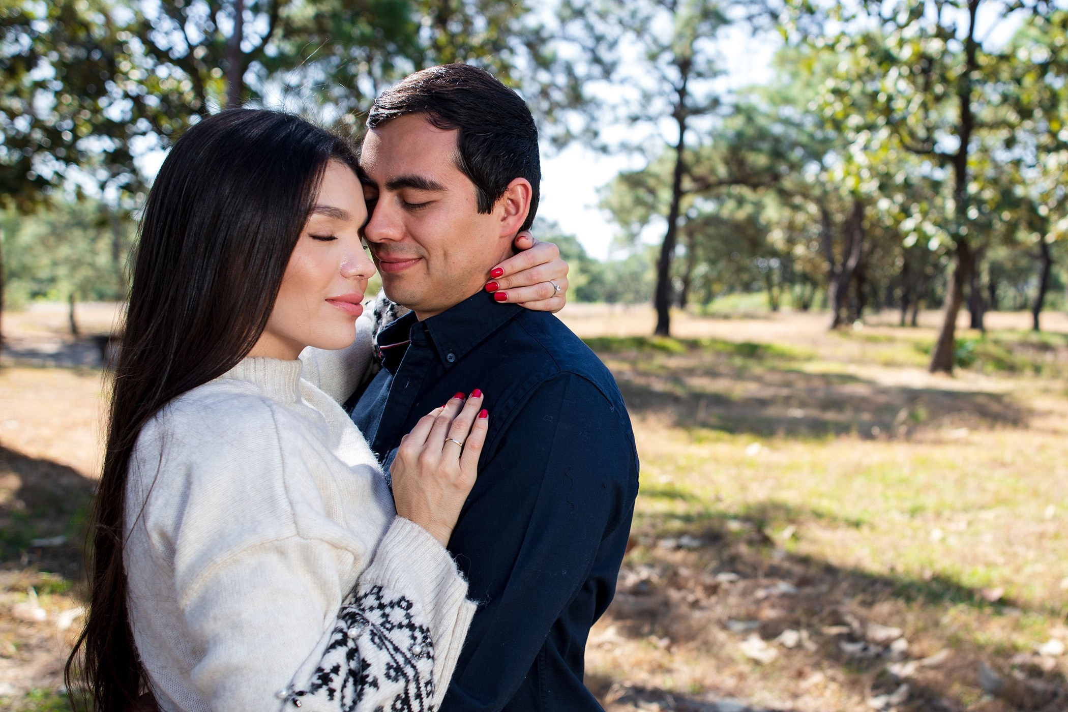 Casual. Wedding Photographer Ruth Preciado