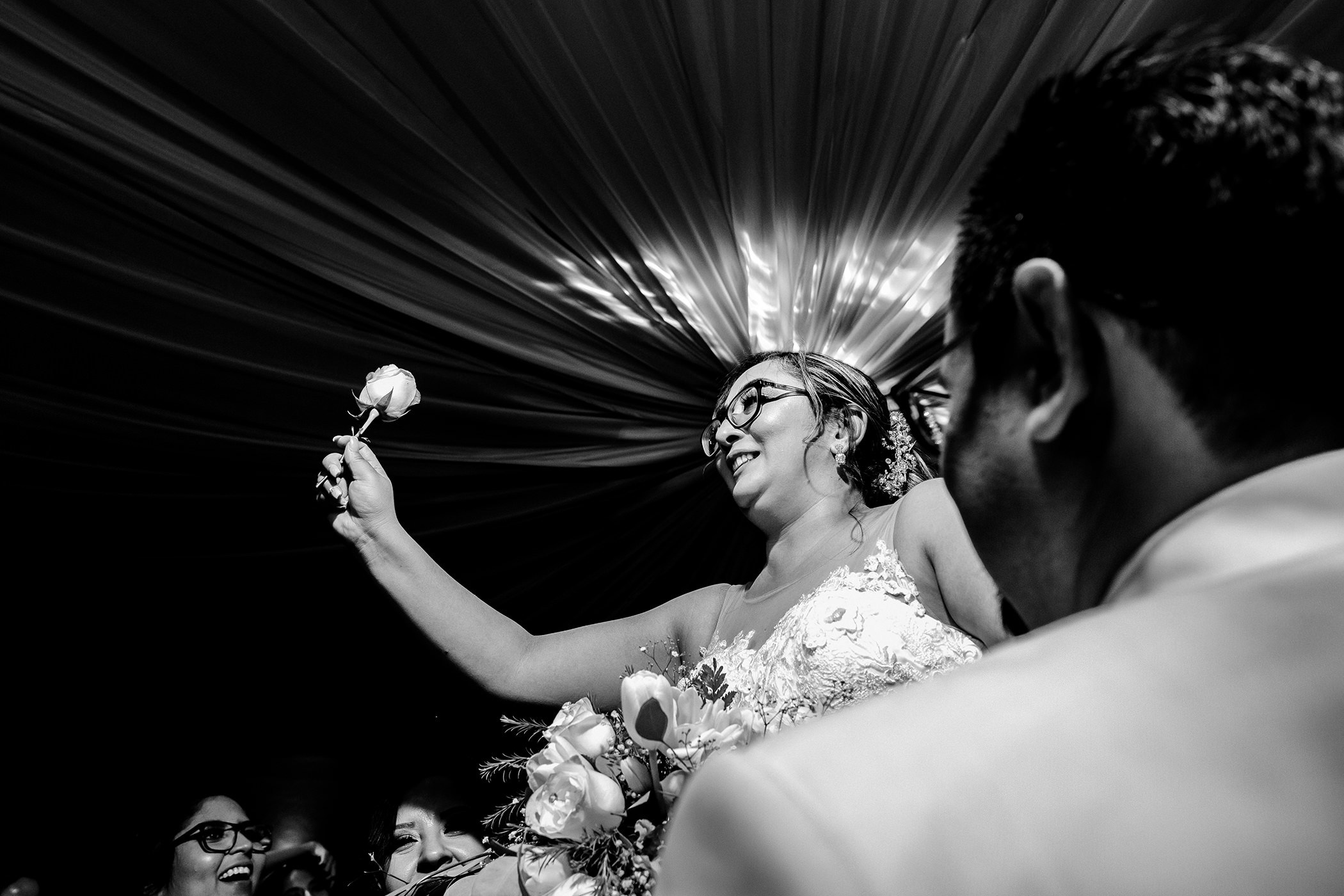 Wedding Day. Wedding Photographer Ruth Preciado
