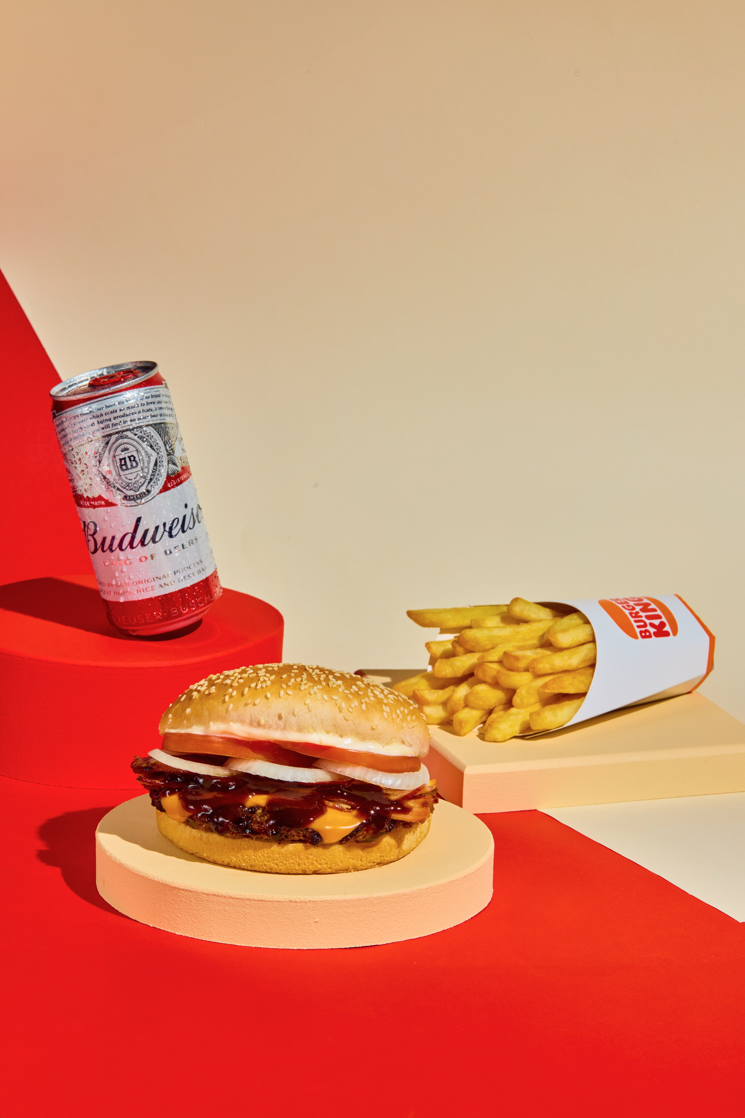 Fotografia publicitária
