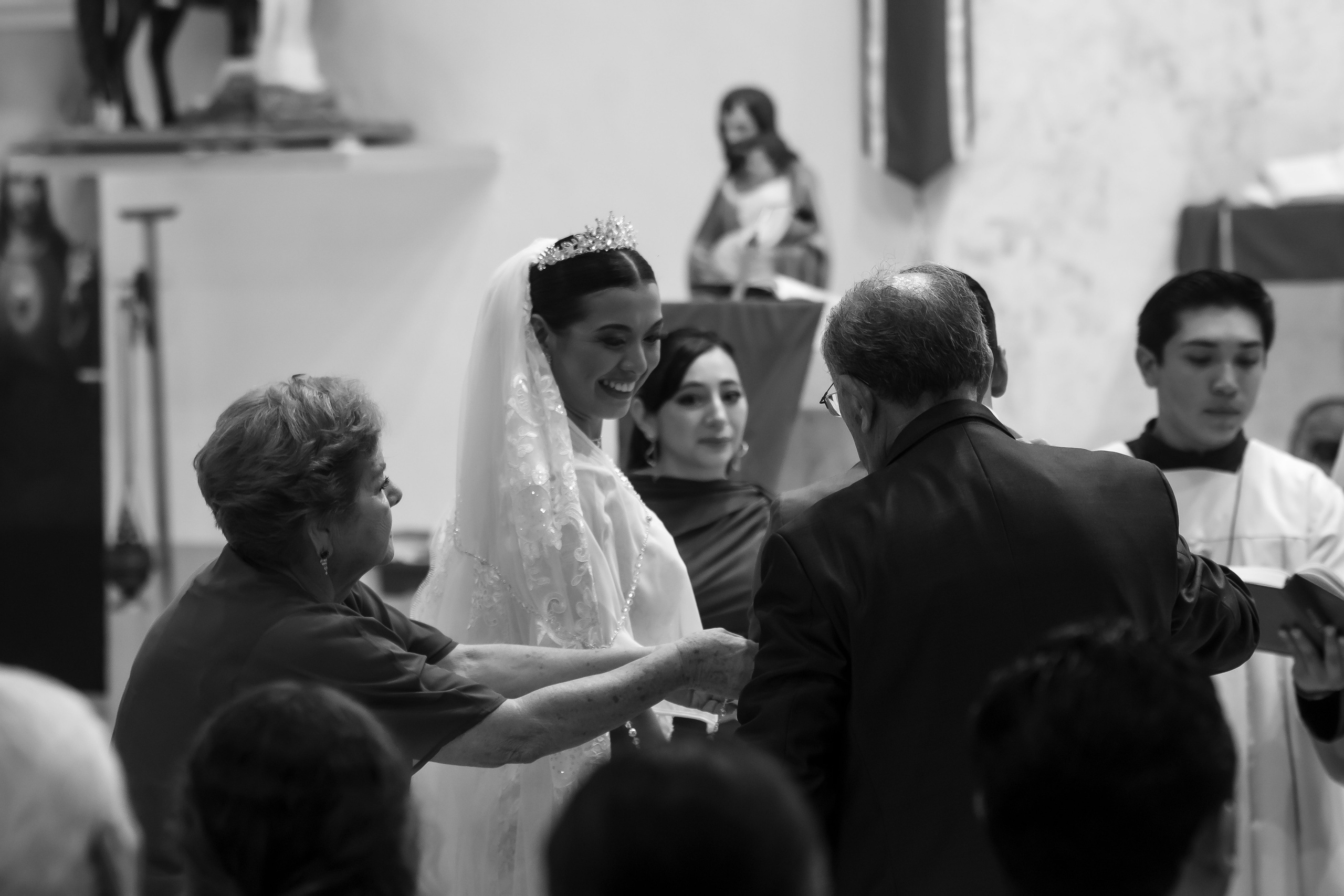 Delta & Cesar. Simón Enríquez Studio