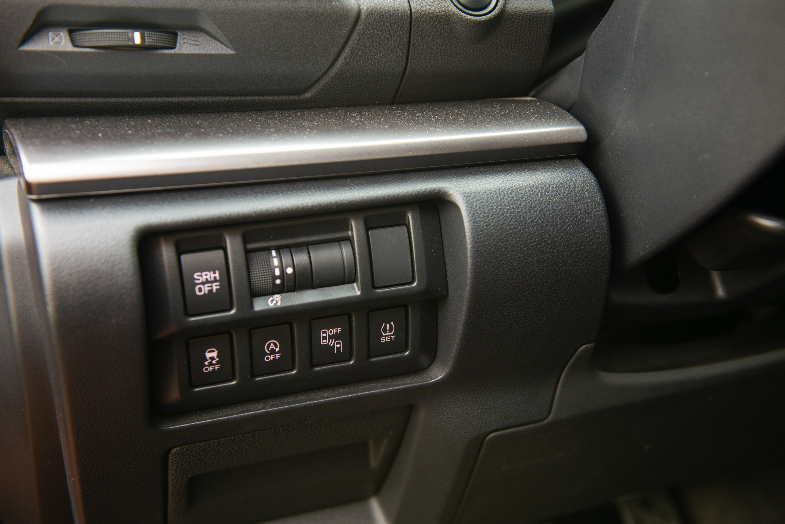Фотосъемка автомобиля Subaru XV. PHOTOGRAPHER QUINTANA ROO