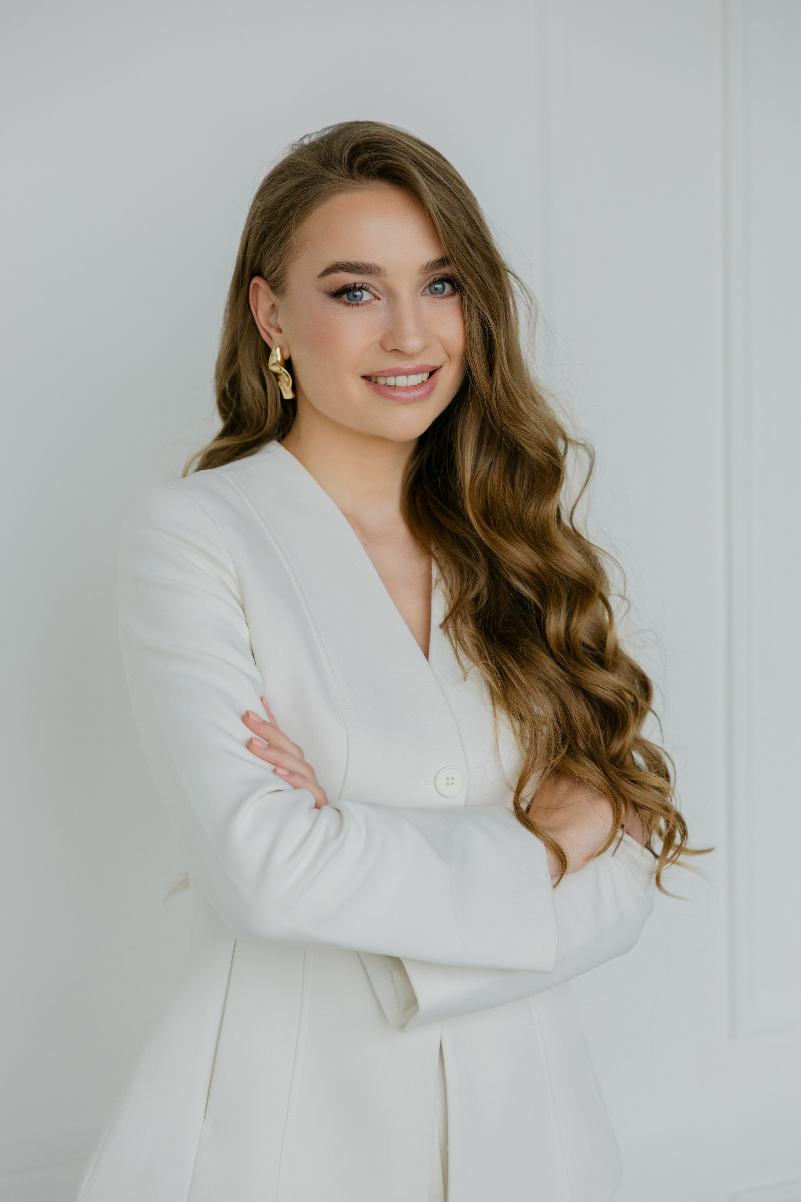 Aesthetic Specialist. Photographer Elvira Hryshchenko