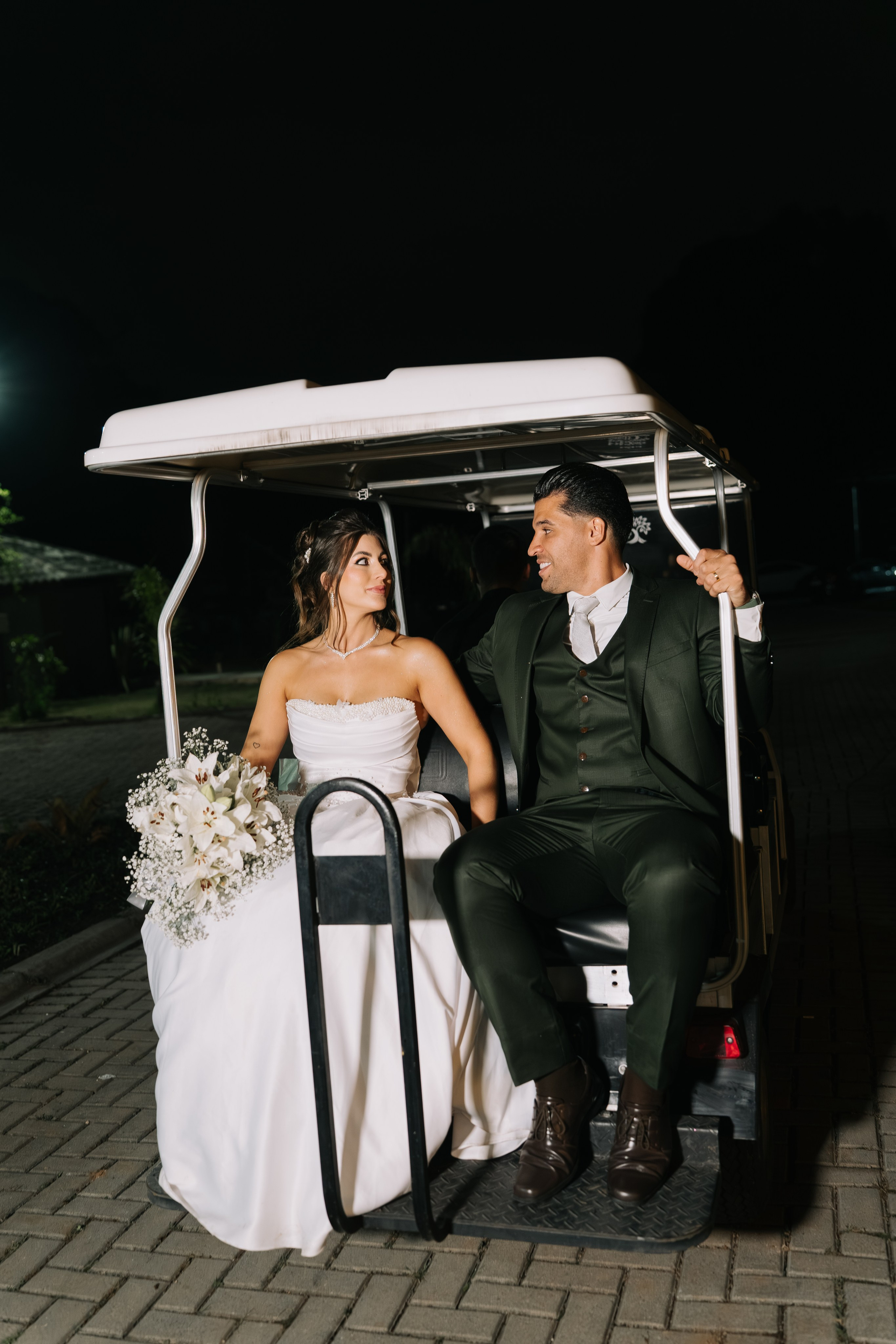 Andressa e Eros. Alexandre Gama Fotografia