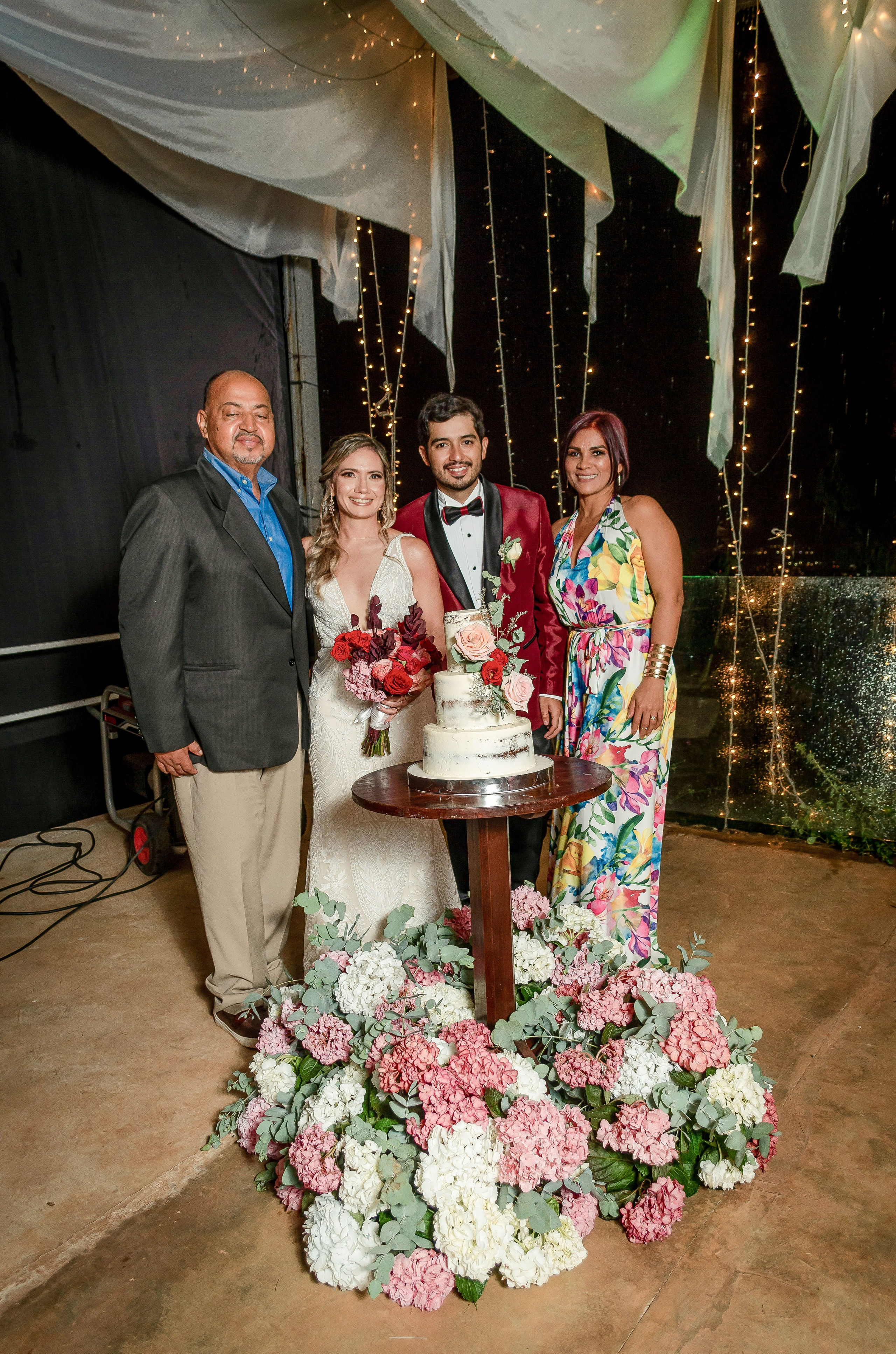Boda en Cali. Hacienda el Castellazo - Maria José & Sebastián. Karen Ortiz Photography / Fotógrafo profesional en Cali - Colombia
