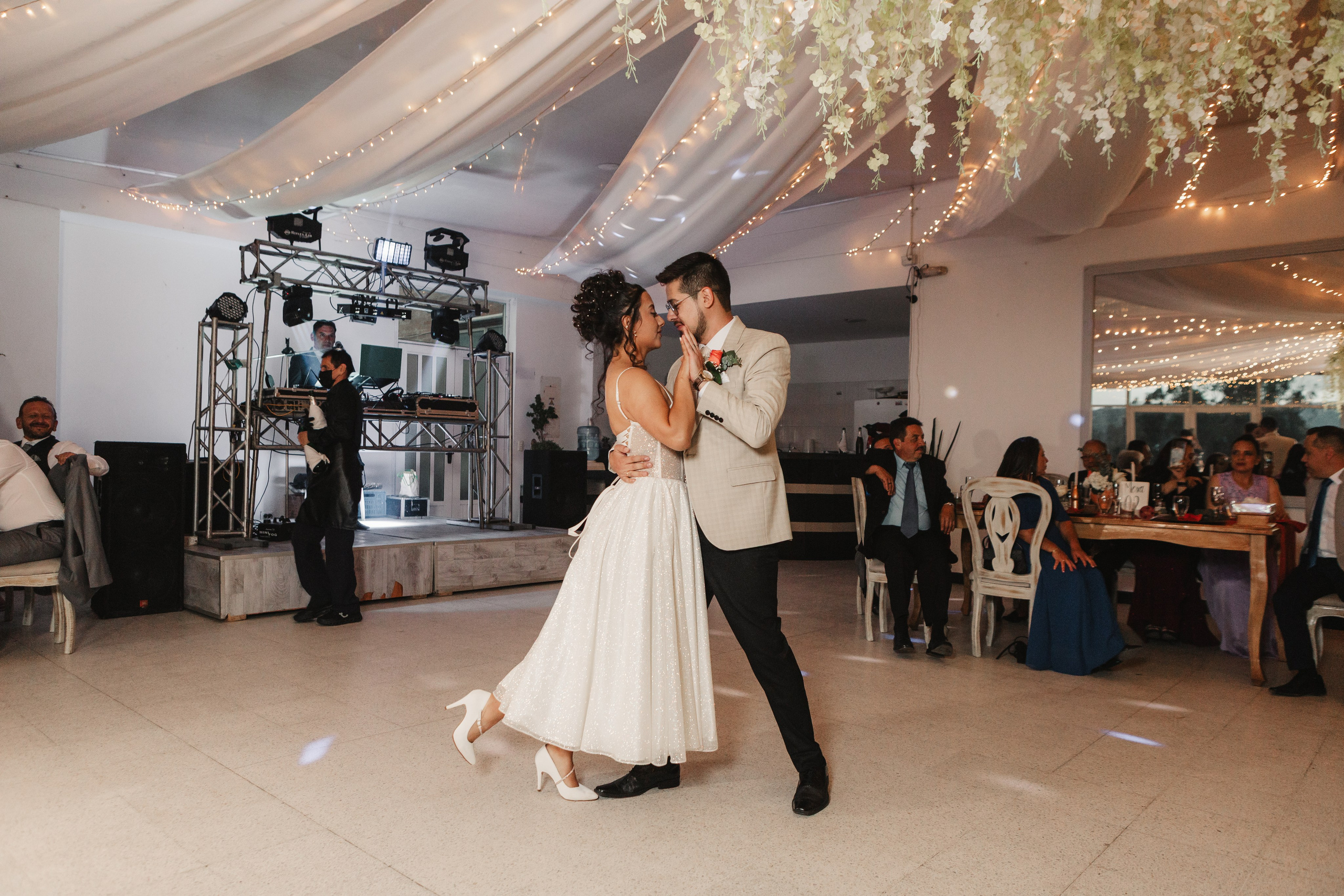 JIMY & ALEJA. FOCALMAGIC