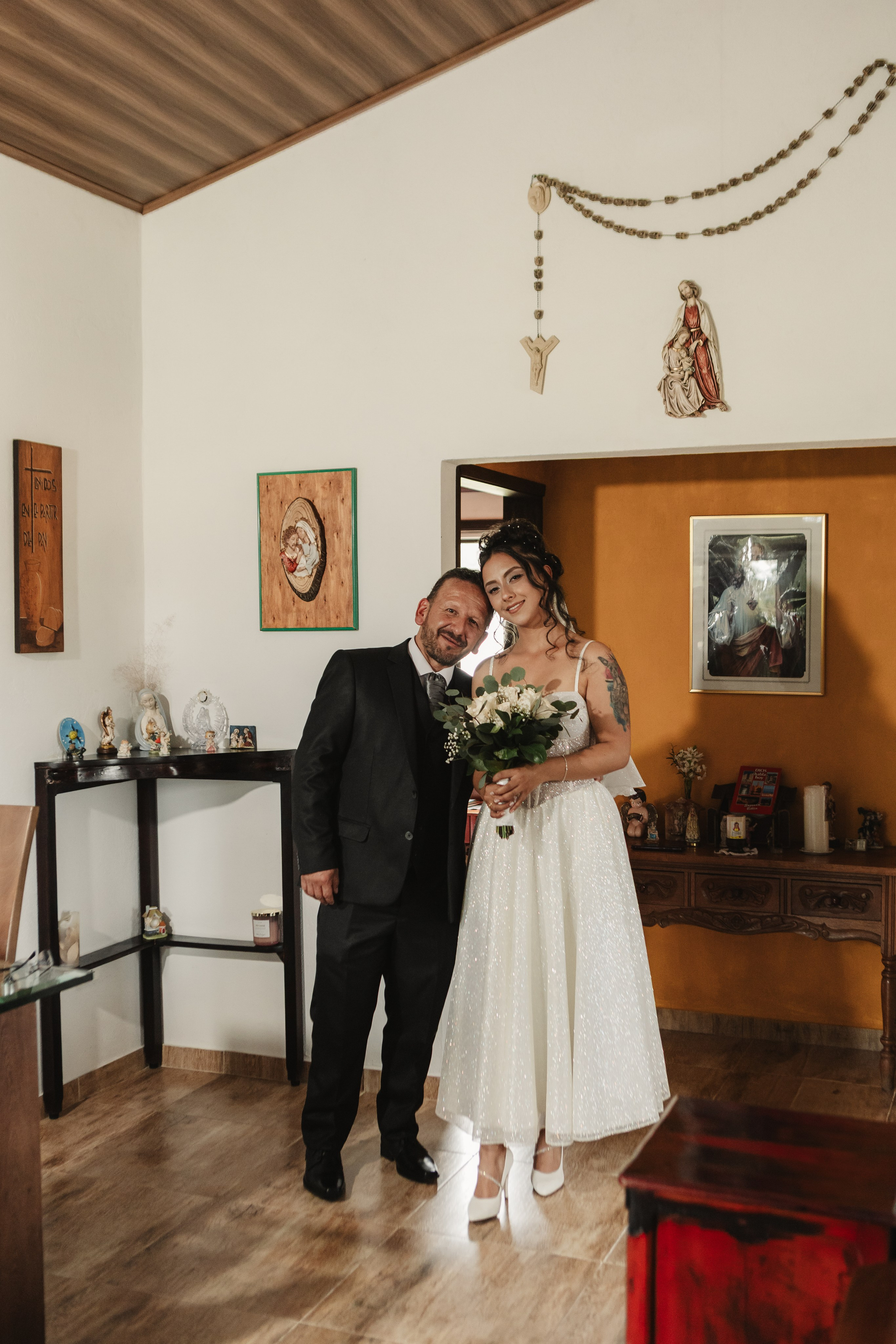 JIMY & ALEJA. FOCALMAGIC