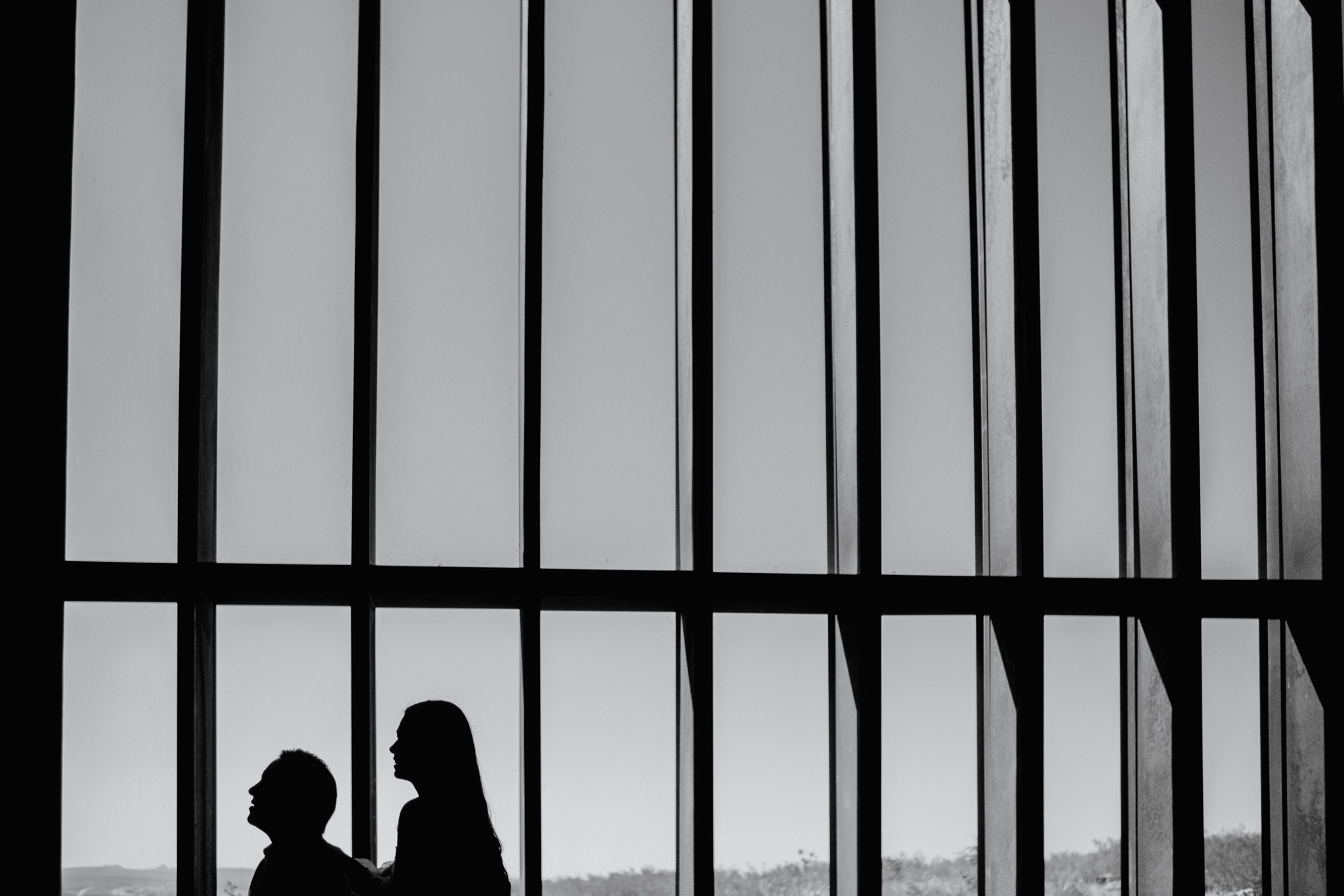 Carolina y Alejandro. Fotógrafo de bodas