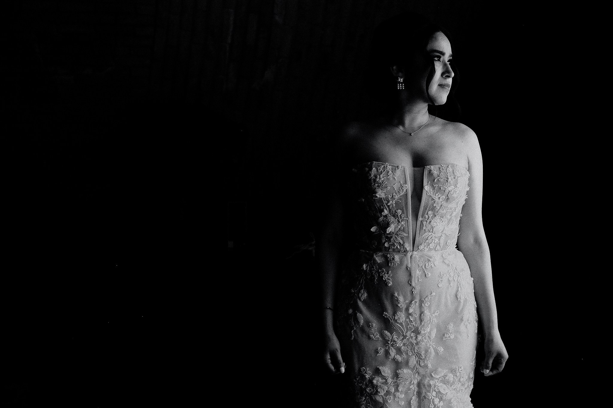 Judith y Mauricio: Boda en Armadillo de los Infante. Fotógrafo de bodas