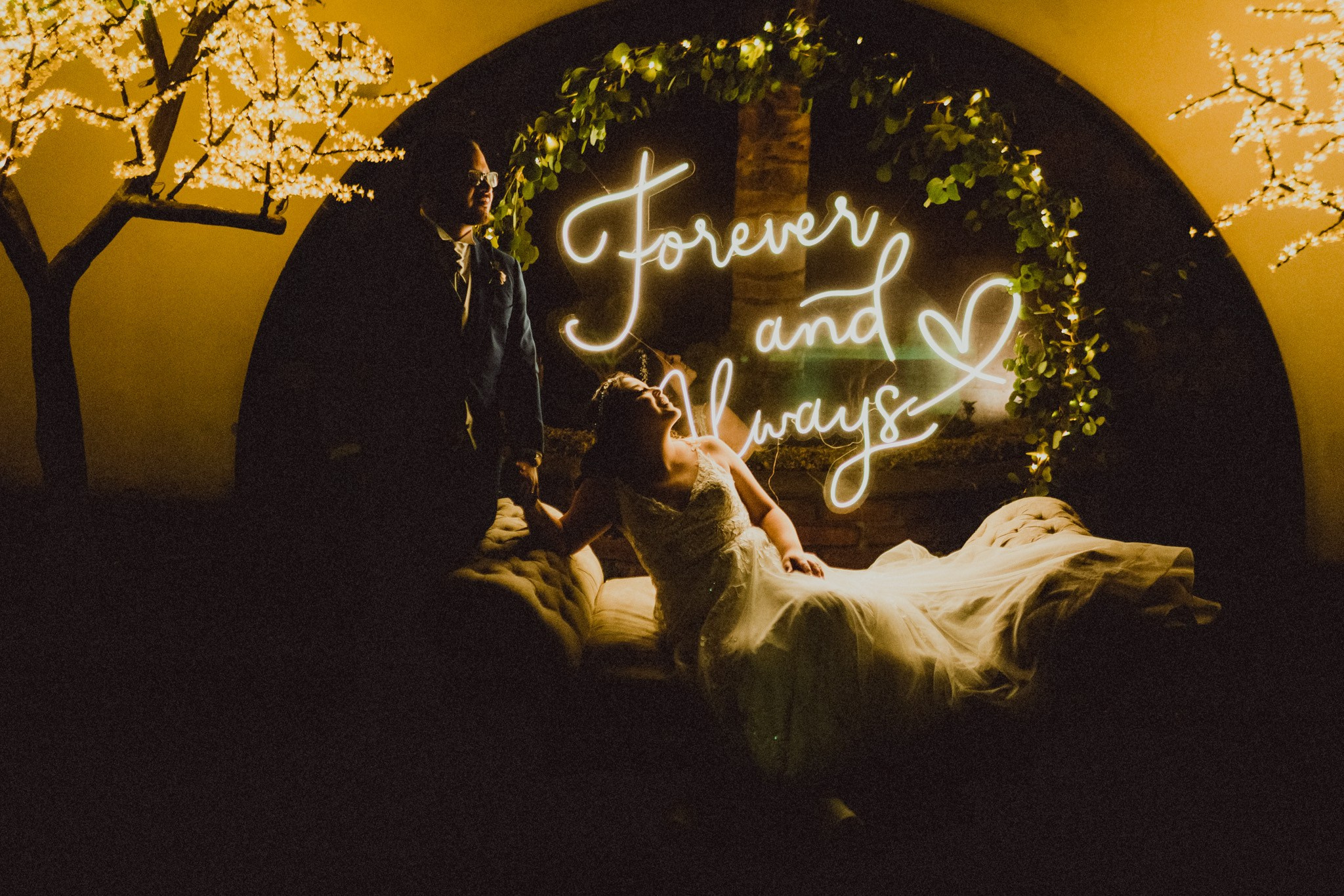 America y Joaquín. Fotógrafo de bodas