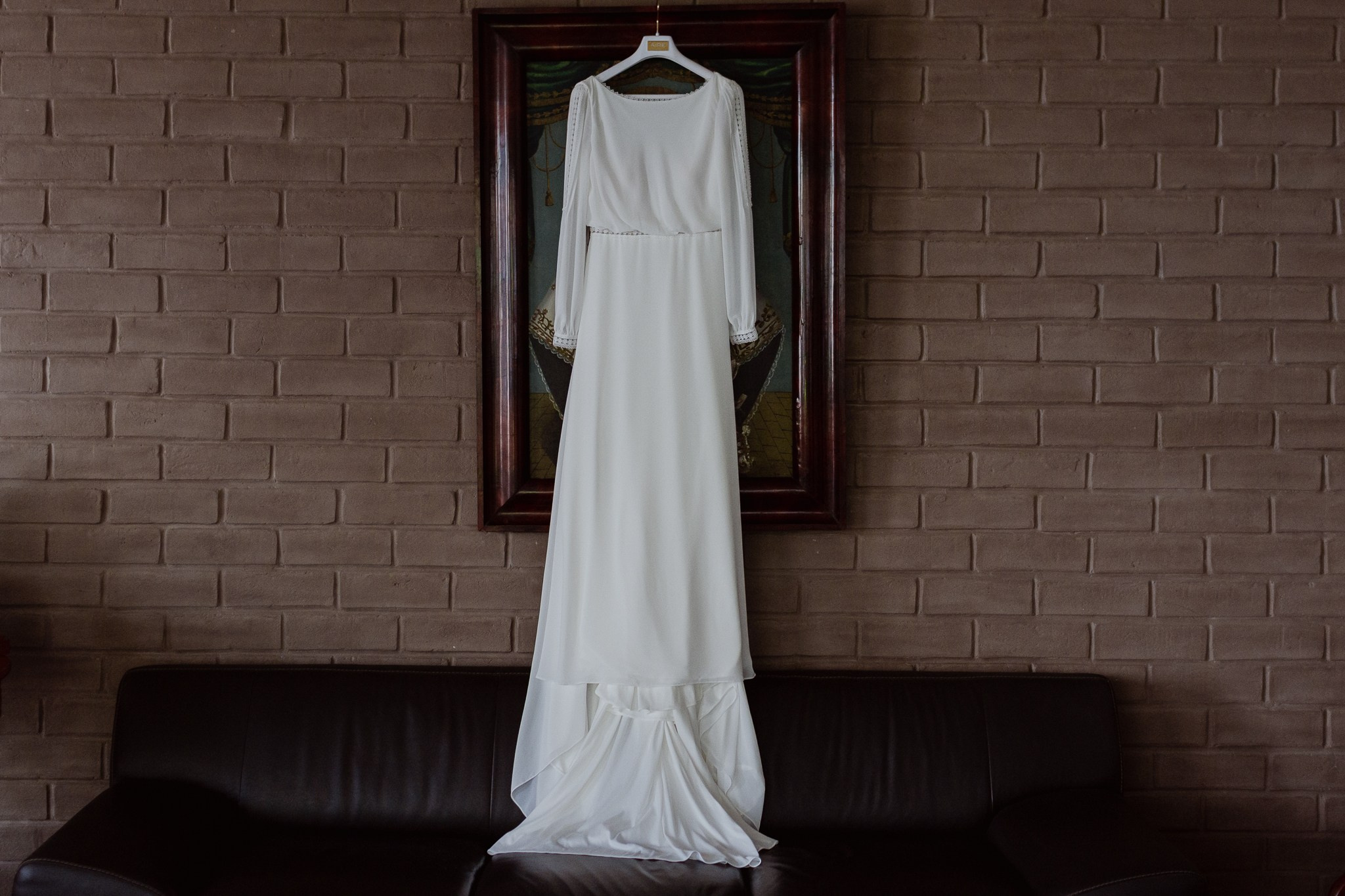 Cecy y Mauricio. Fotógrafo de bodas