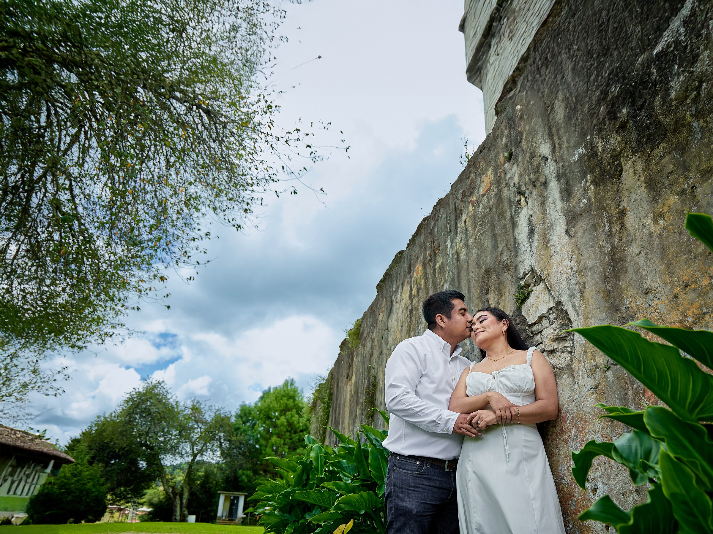 Album 1. Emmanuel fotografía y video en Chiapas