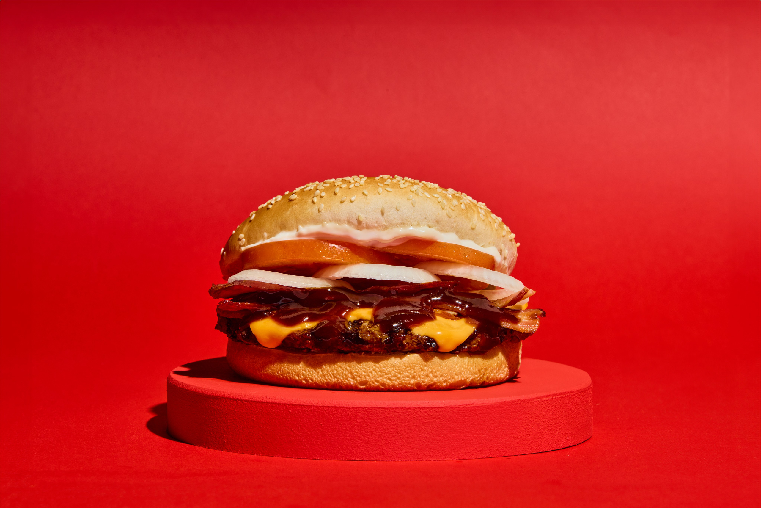 Fotografia e Filmes Publicitários de Alimentos