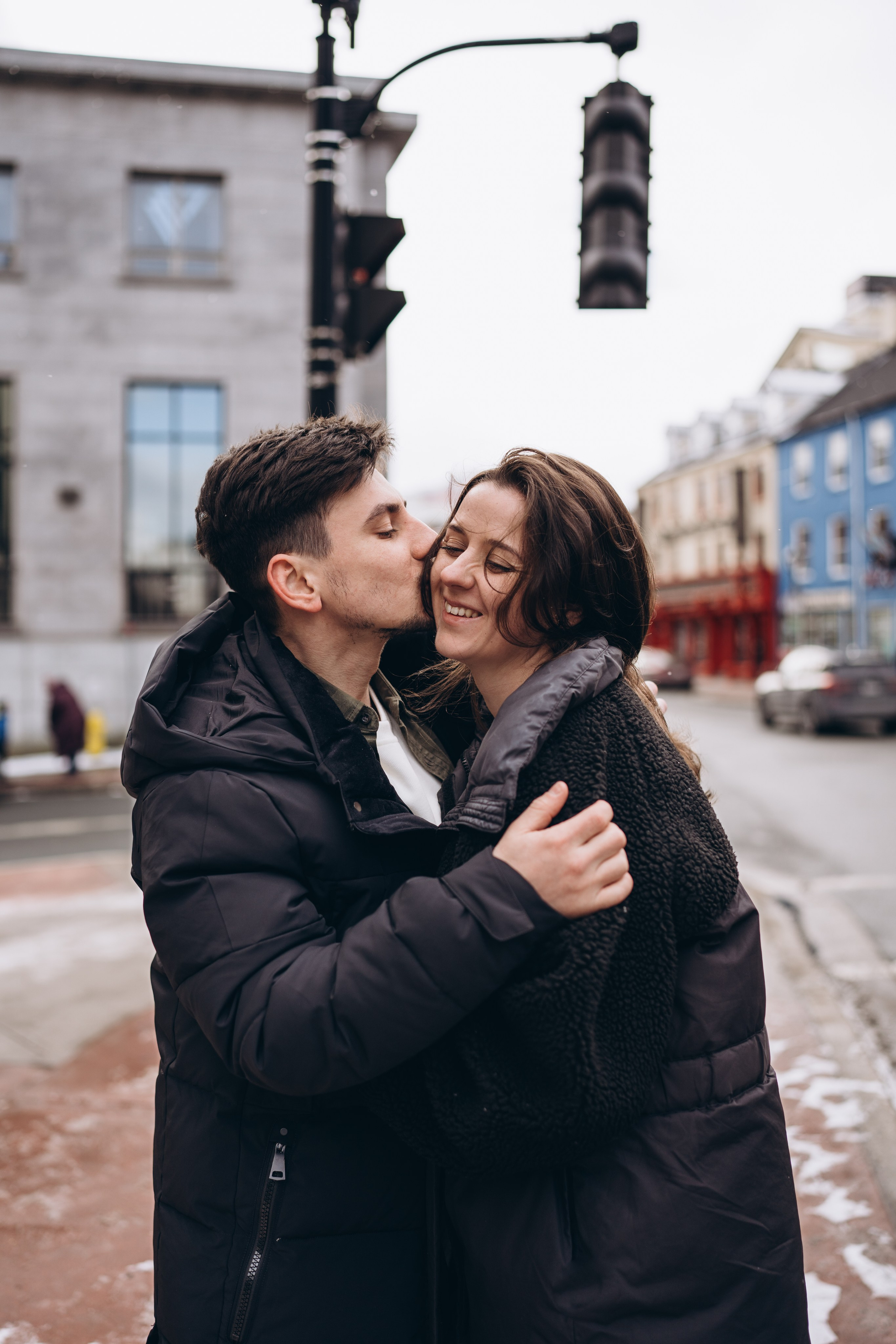 Khrystyna & Nazariy. Calgary Wedding & Lifestyle Photographer — Yevhen Polishchuk