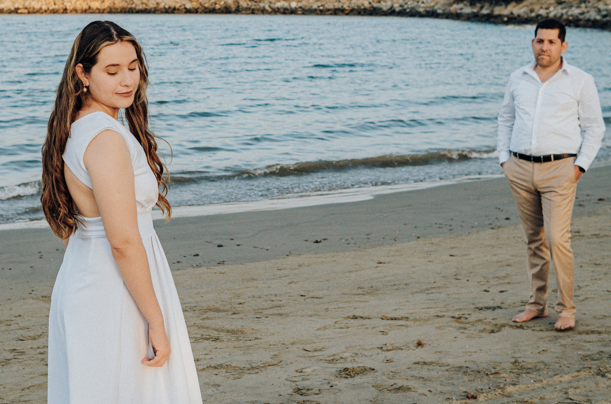Alexia & Rogelio. EmotionsDK | Fotografía y vídeo