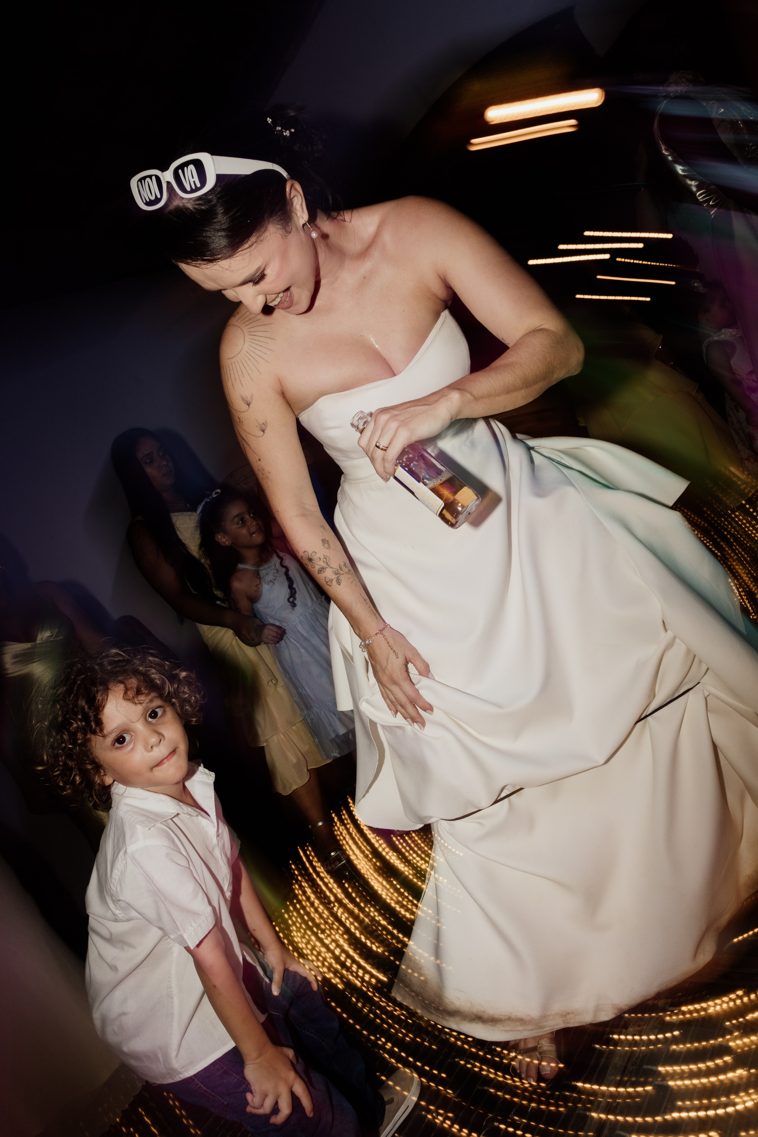 Niérica e Diego. Alexandre Borges Wedding