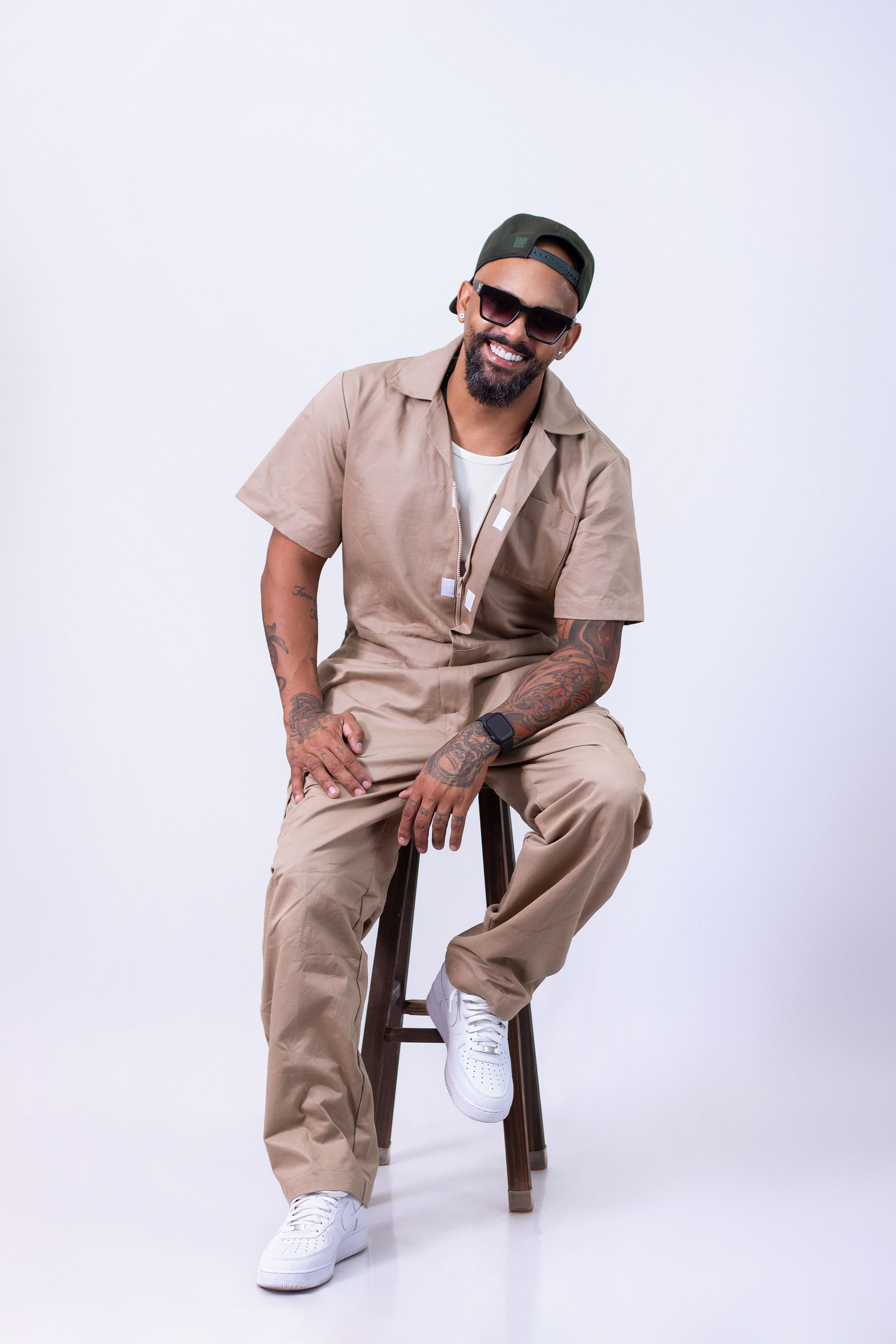 Fotografia corporativa em São Paulo para empresários, duplas de pagode, cantores, musicos, analistas e profissionais que desejam melhorar sua imagem profissional. Retratos para LinkedIn, redes sociais, sites e posicionamento de marca.