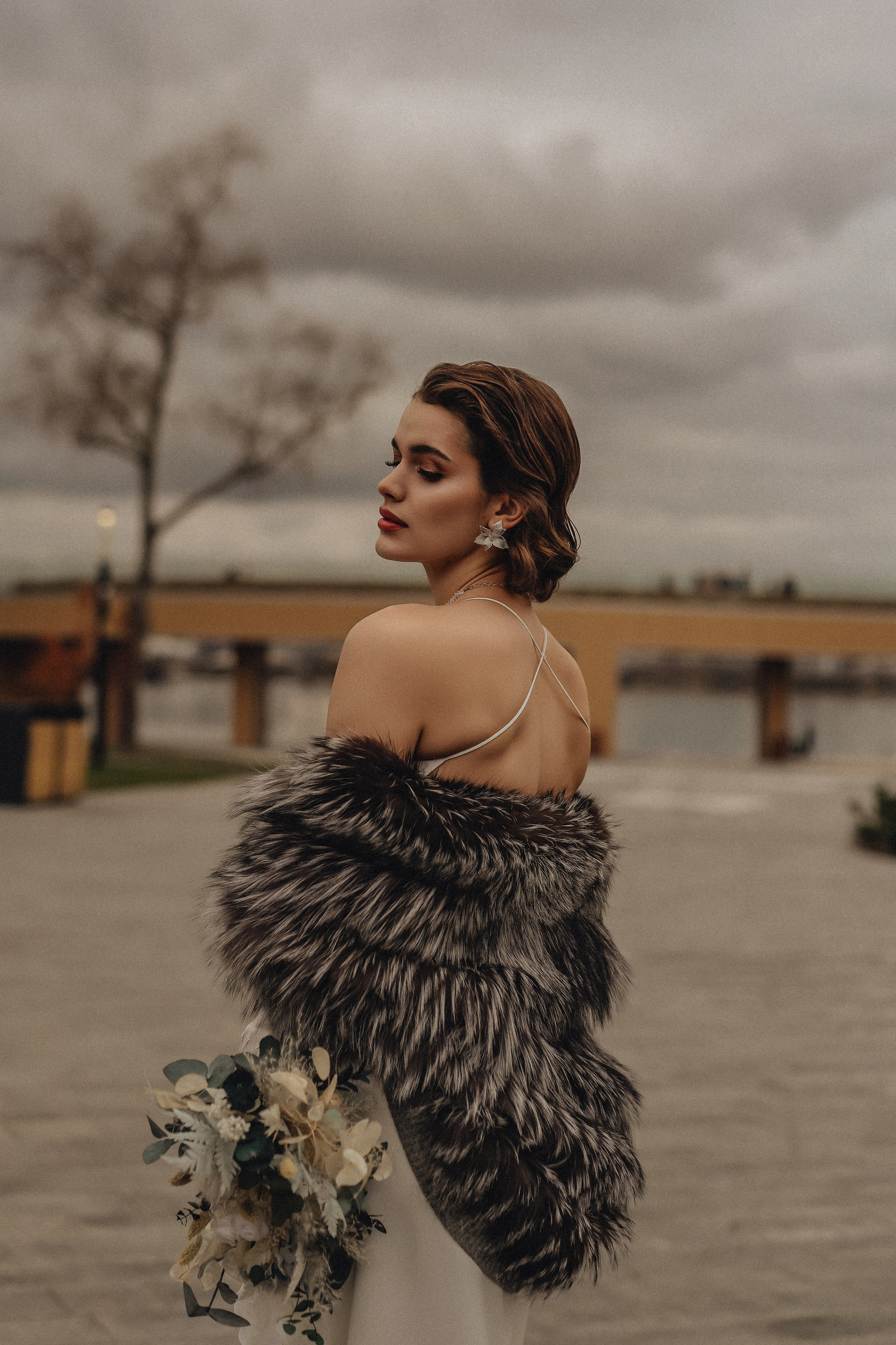 Personal/boudoir. Ellen Litvinova photography