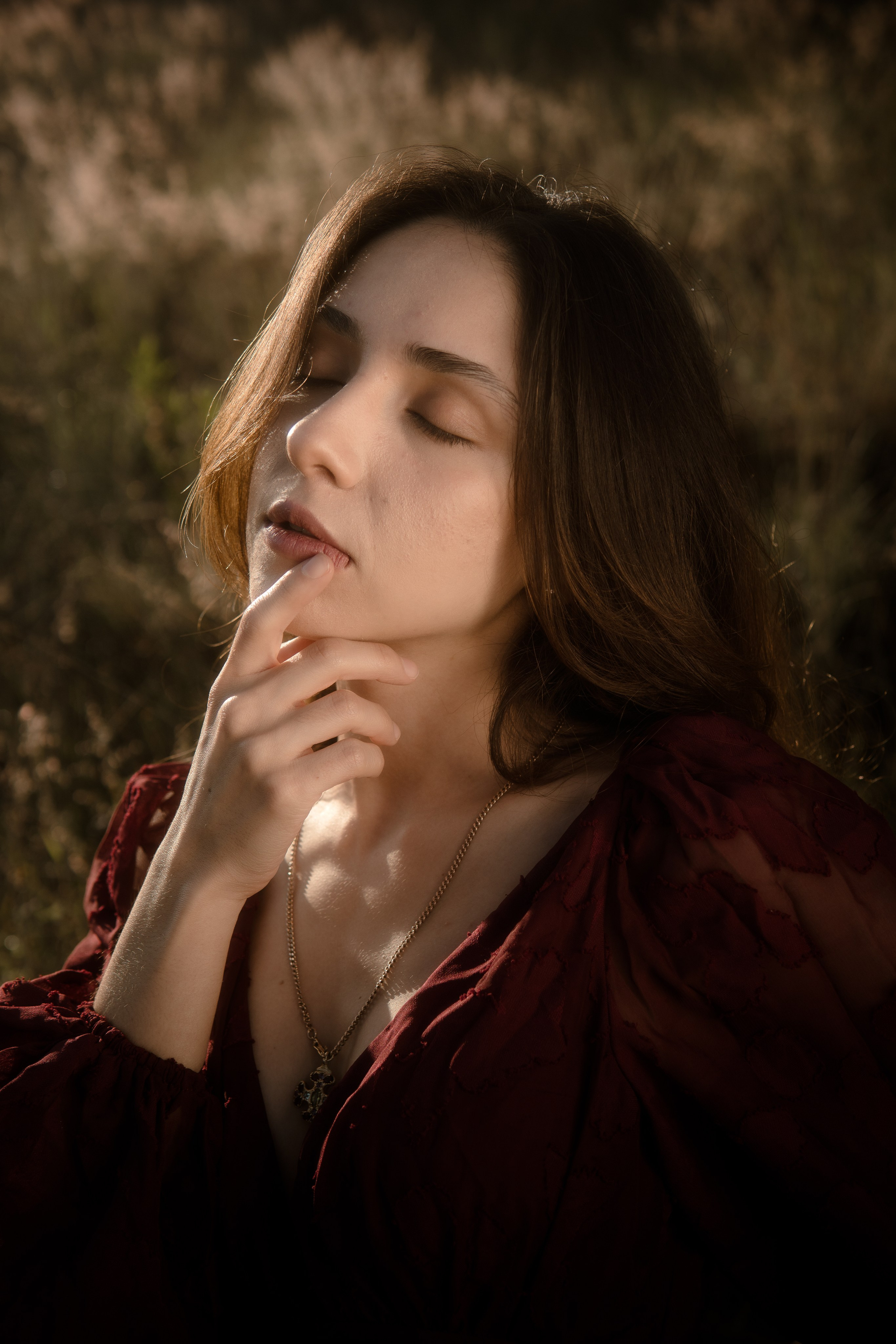 Daniela Cardonne. TWO MILLIMETERS