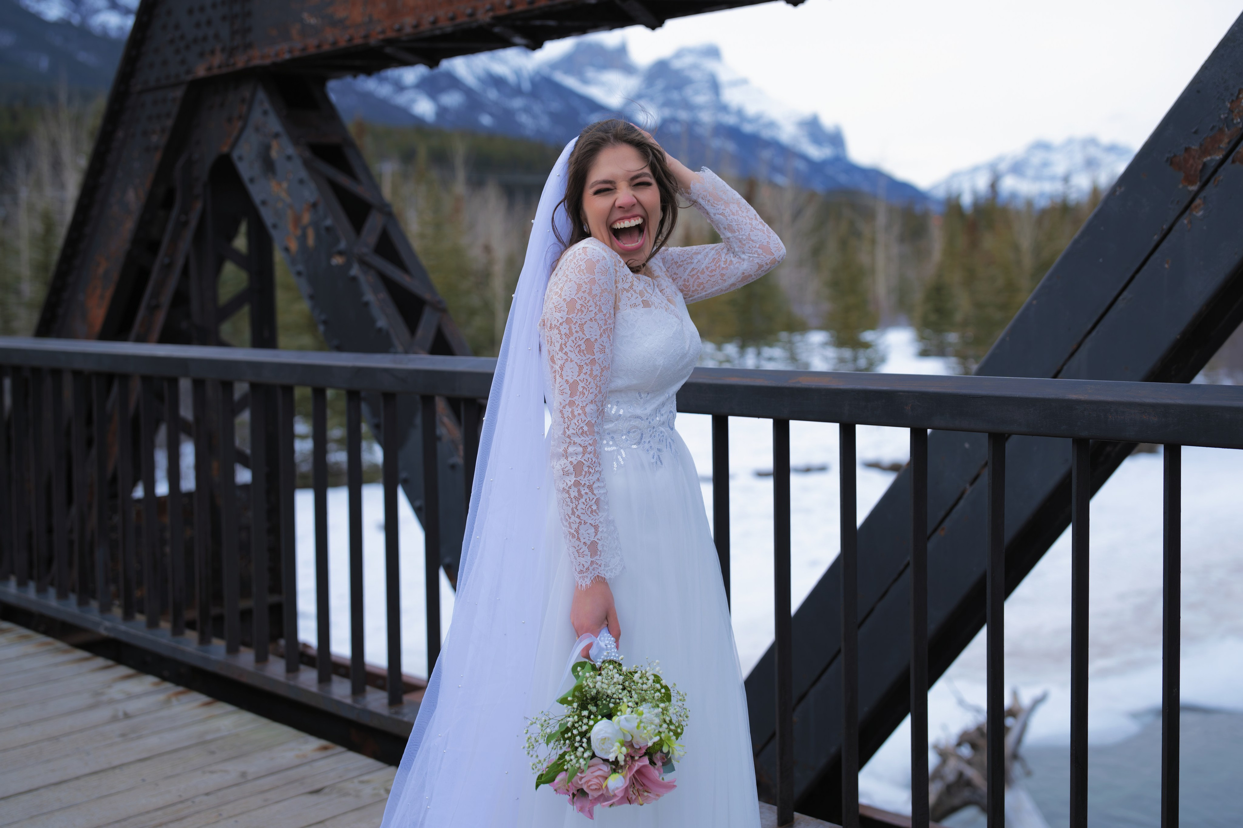 Engagement, Wedding & Family Photographer in Calgary | allo Photography