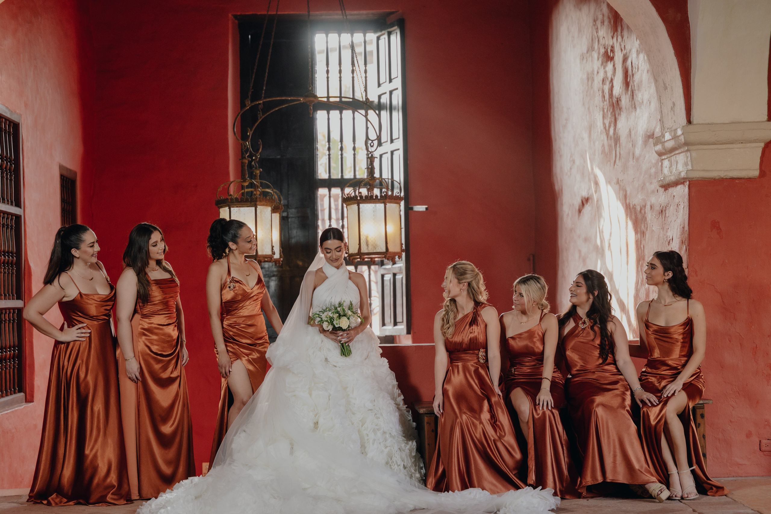 Sofia & Stefan. UNTERCIO BODAS | Fotografía de Bodas en Cartagena, Colombia y Destinos Internacionales