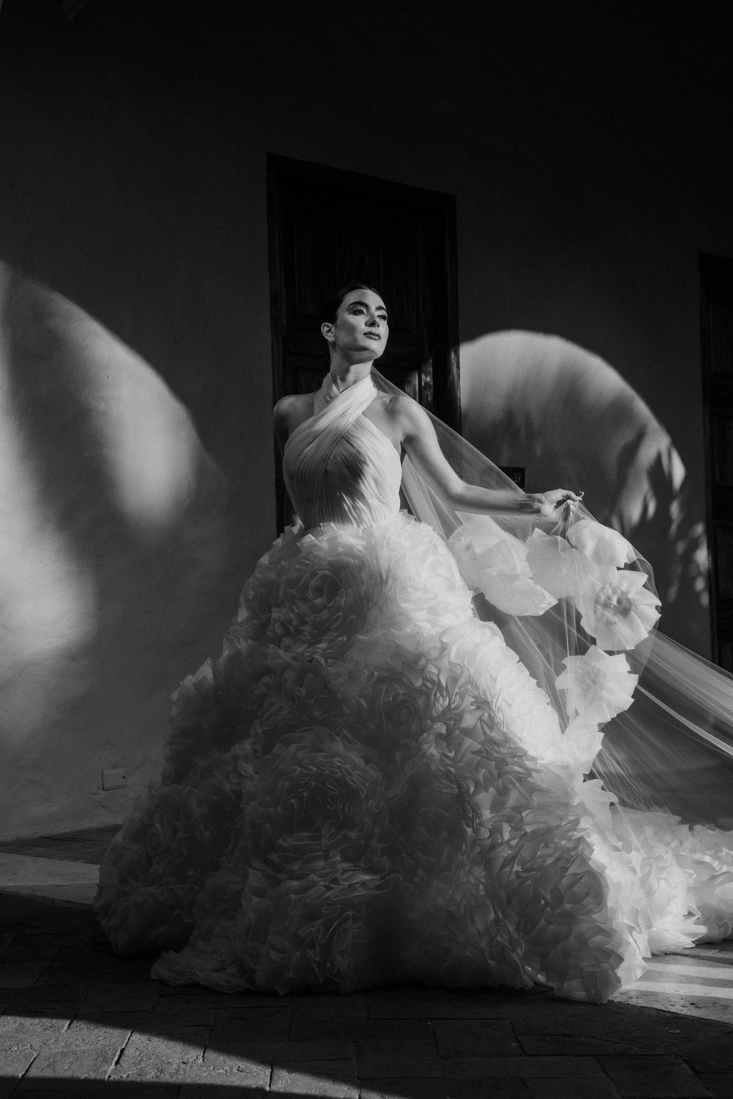 Sofia & Stefan. UNTERCIO BODAS | Fotografía de Bodas en Cartagena, Colombia y Destinos Internacionales