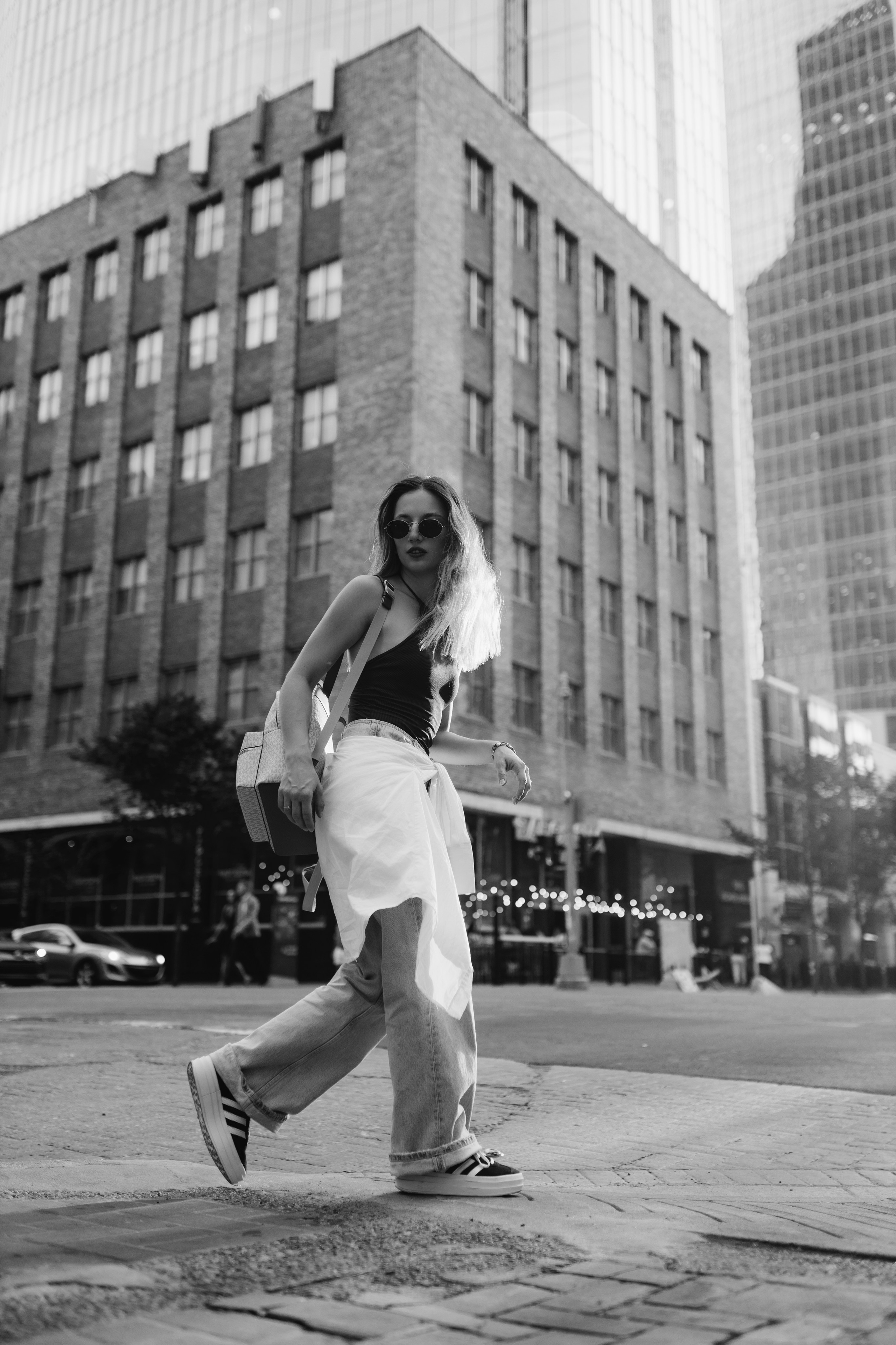 Karina. Photographer Elvira Hryshchenko