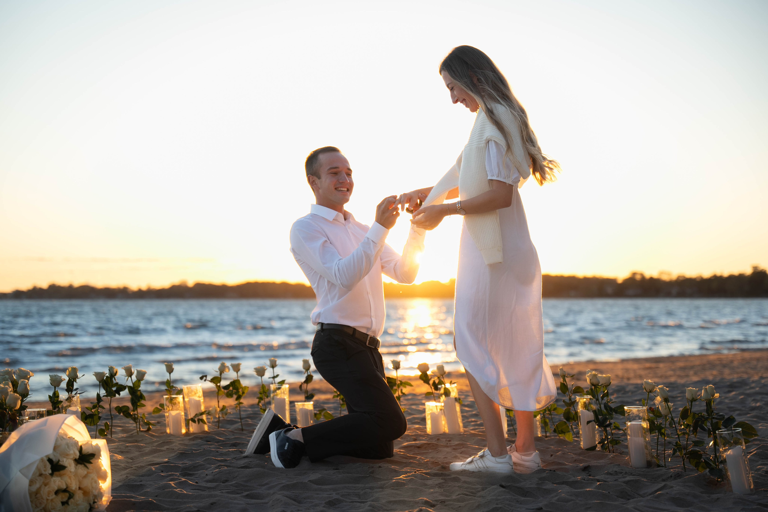 Weddings. Photographer & Videographer Niagara | Toronto