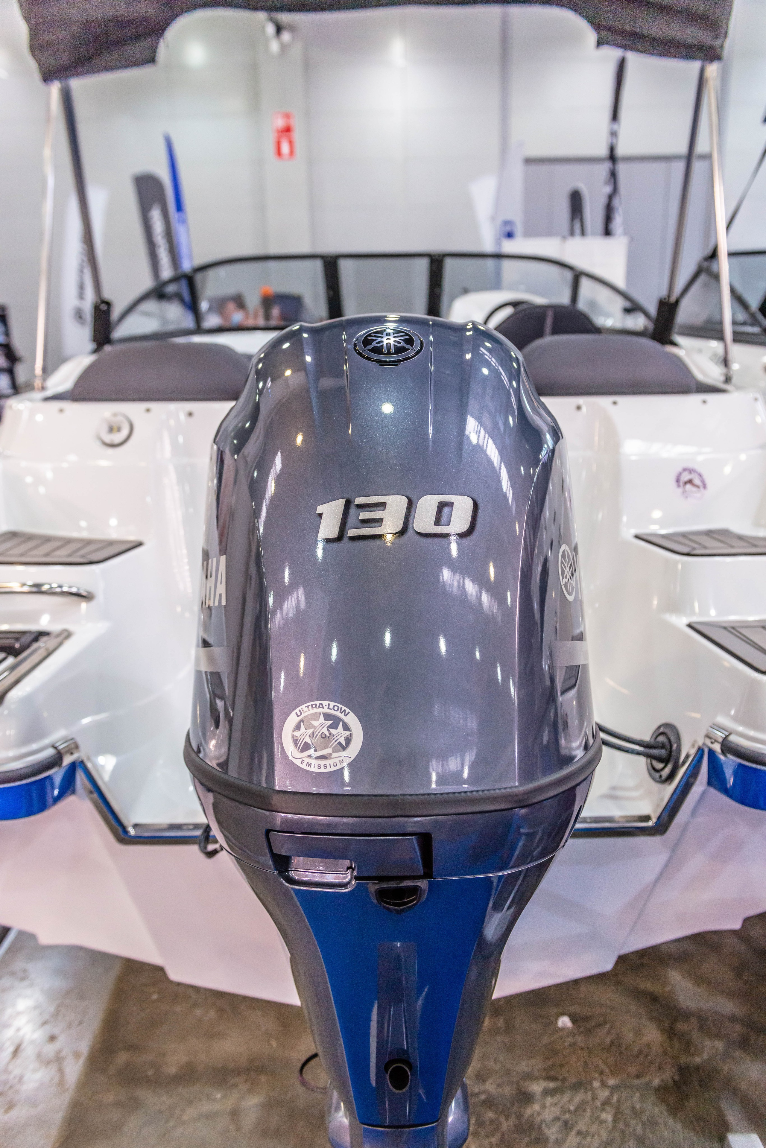 Фотосъемка лодок на Moscow Boat Show 2022. PHOTOGRAPHER QUINTANA ROO