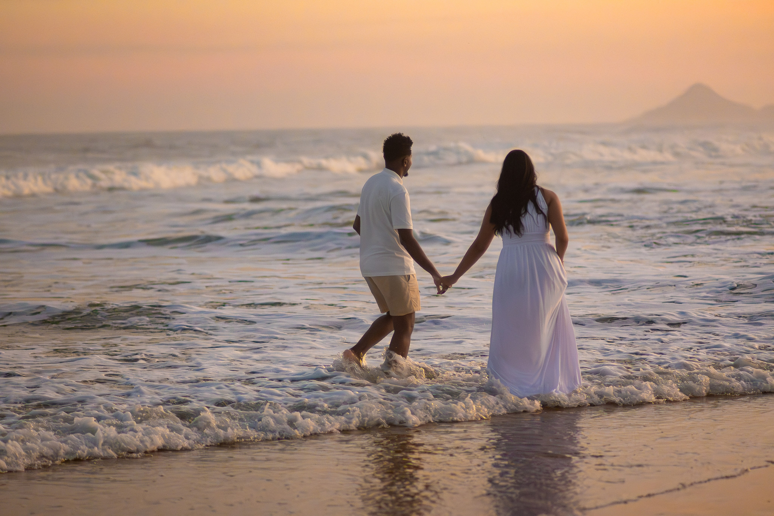 Ensaio Isa Landim & Lucas Adelino. Cristofr Jhons | Fotógrafo de Casamento