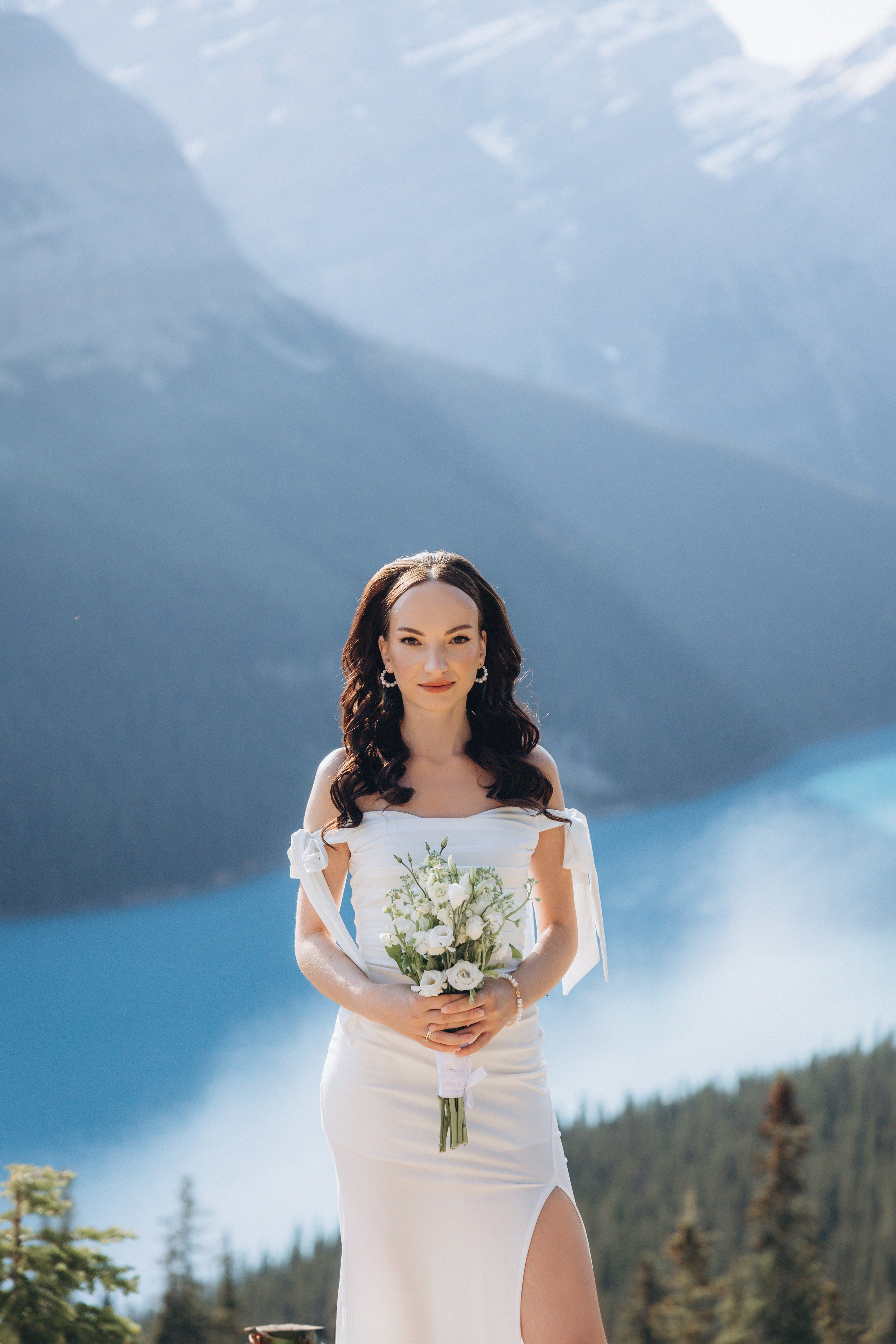 S & L. Photographer Elvira Hryshchenko