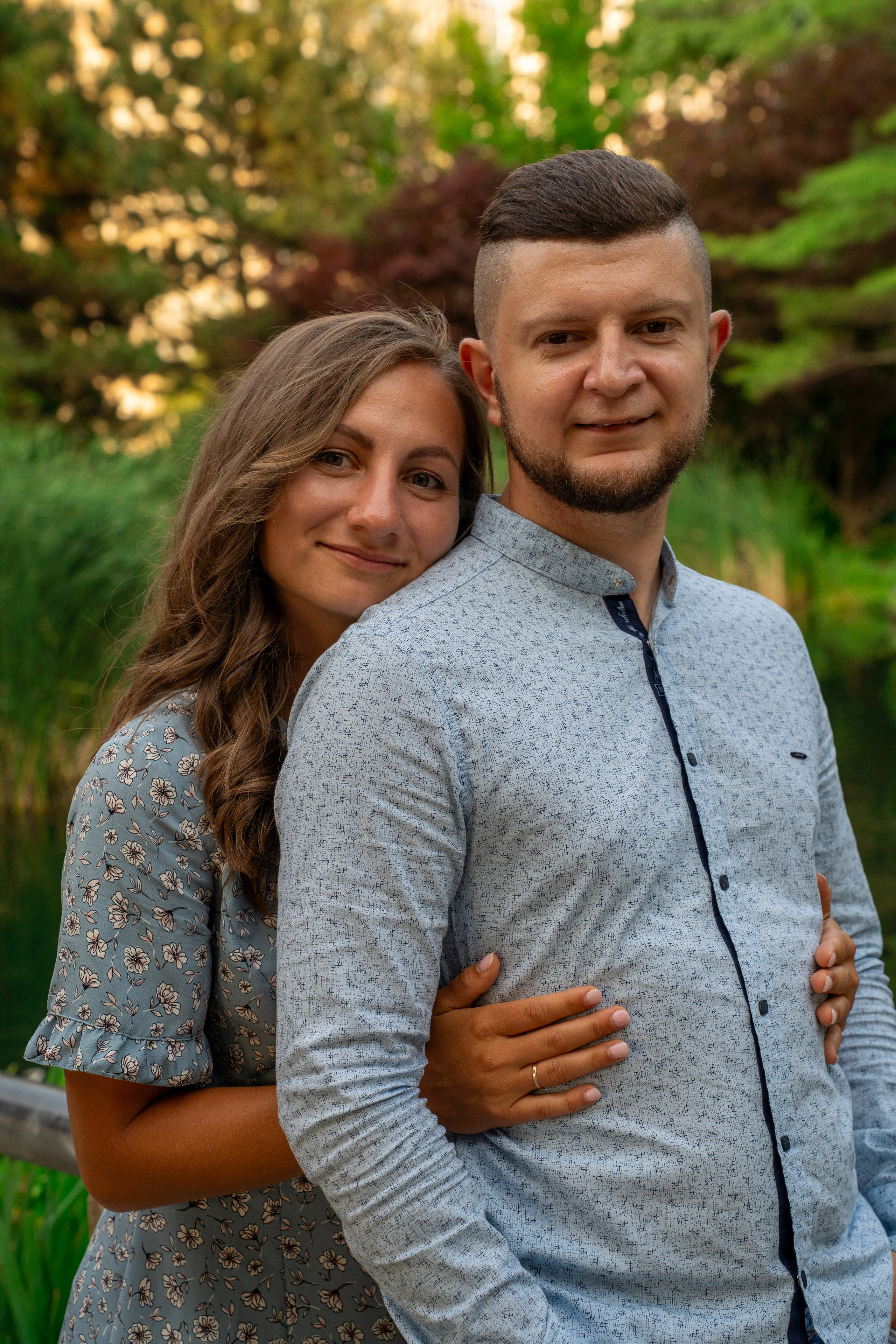 Love Story. Mirgorodsky Photography