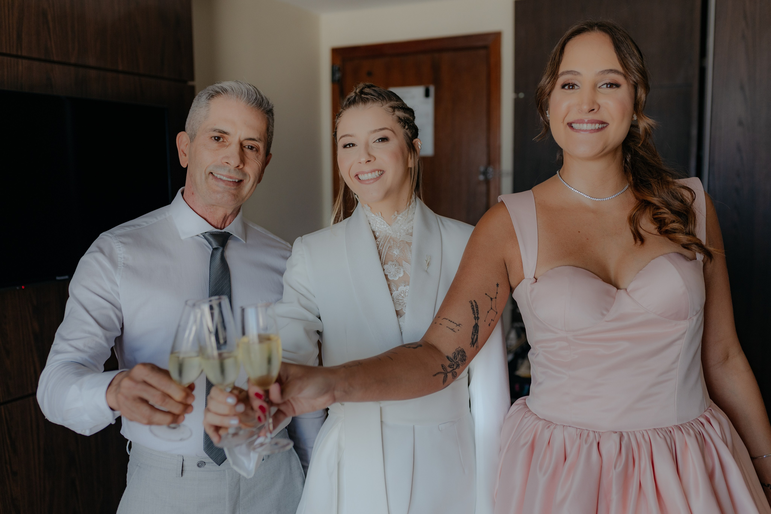 Casamento no Brasil. Fotógrafo em San Pedro de Atacama
