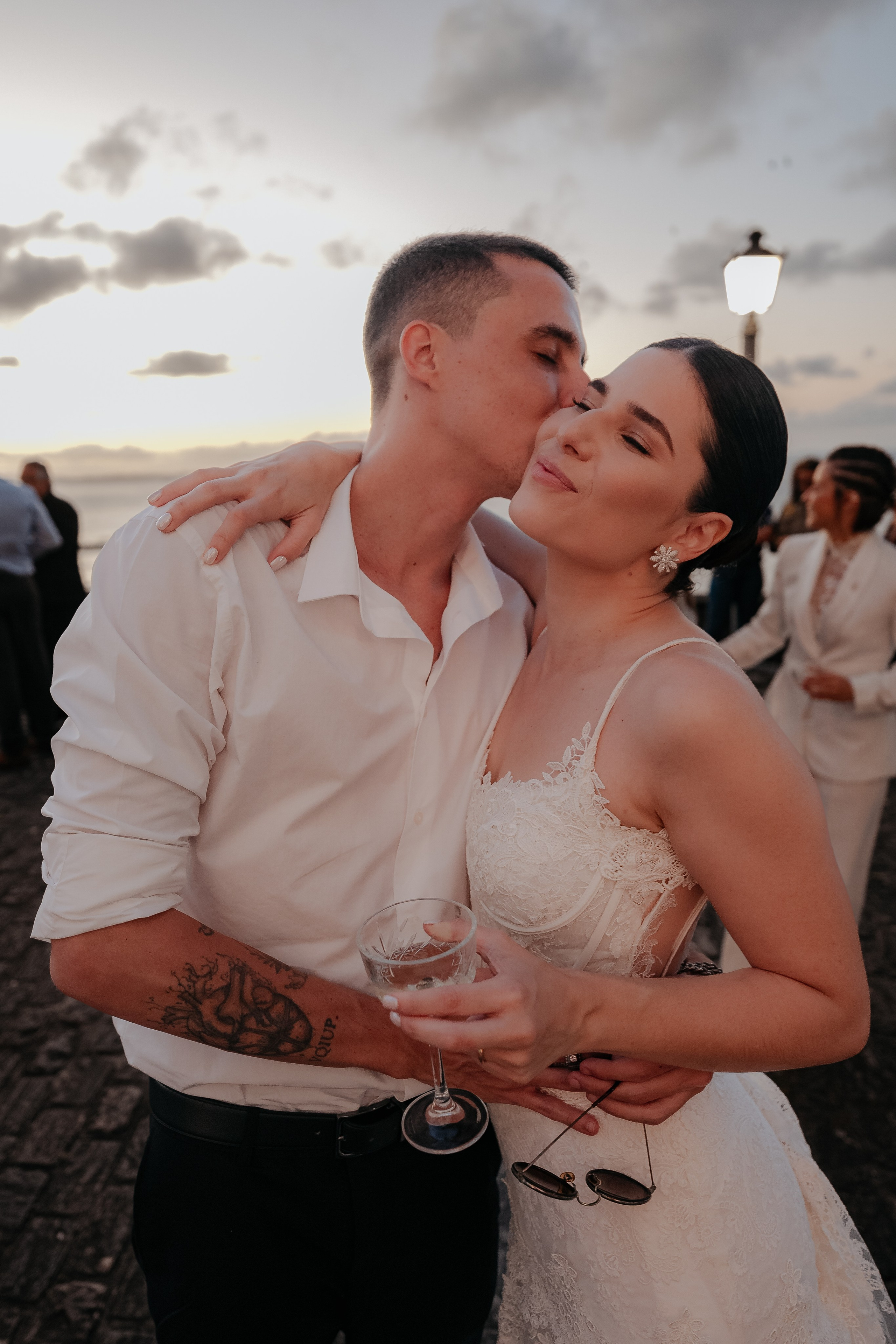Casamento no Brasil. Fotógrafo em San Pedro de Atacama